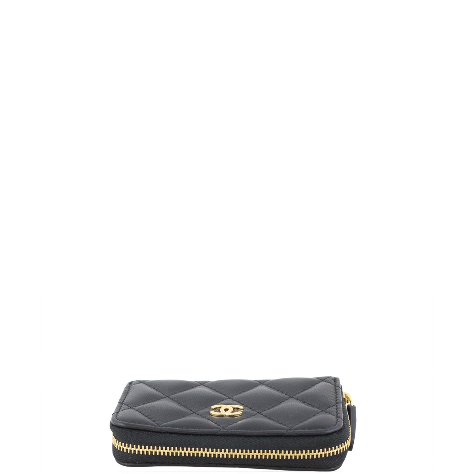Chanel Classic Coin Purse