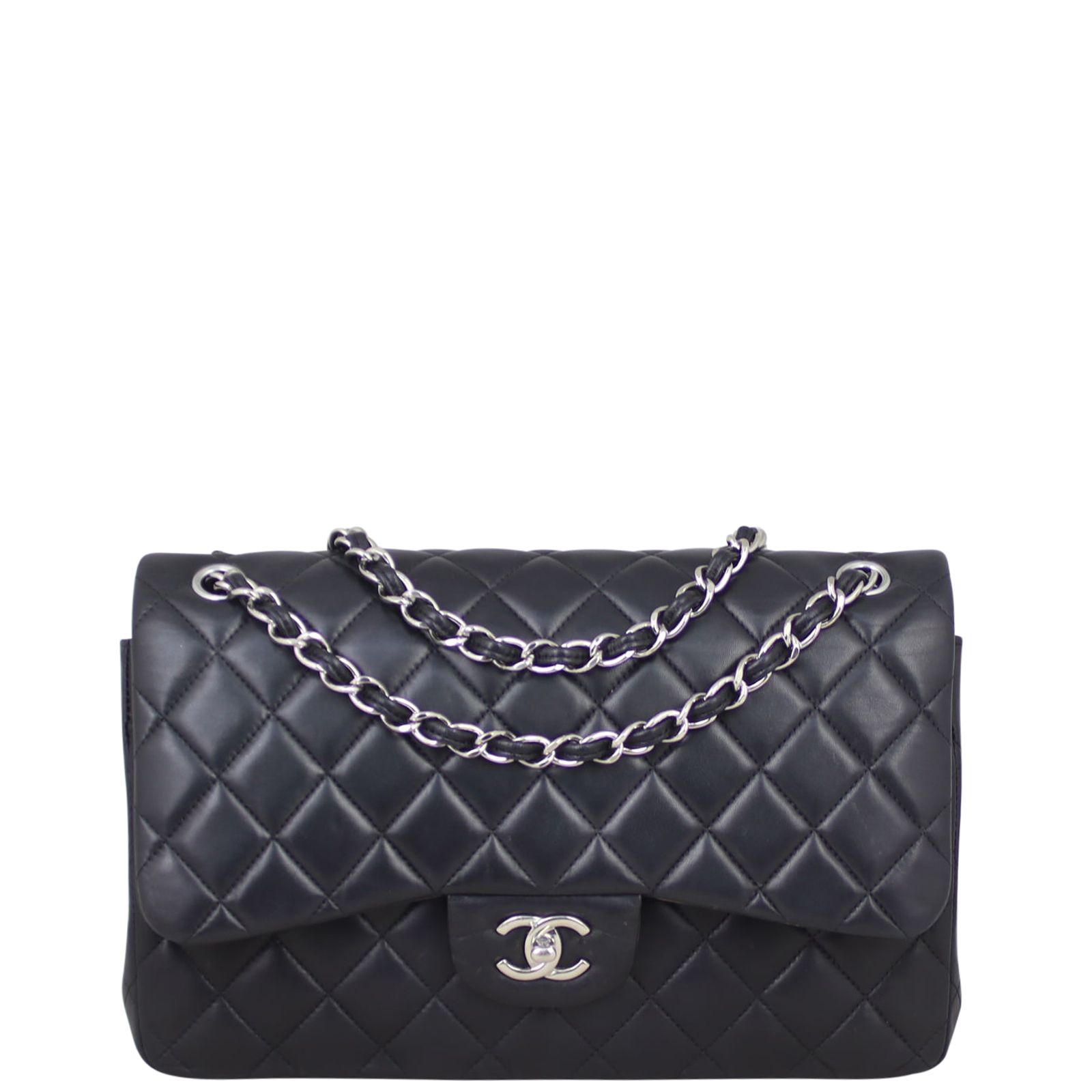 Chanel classic flap 25 on sale