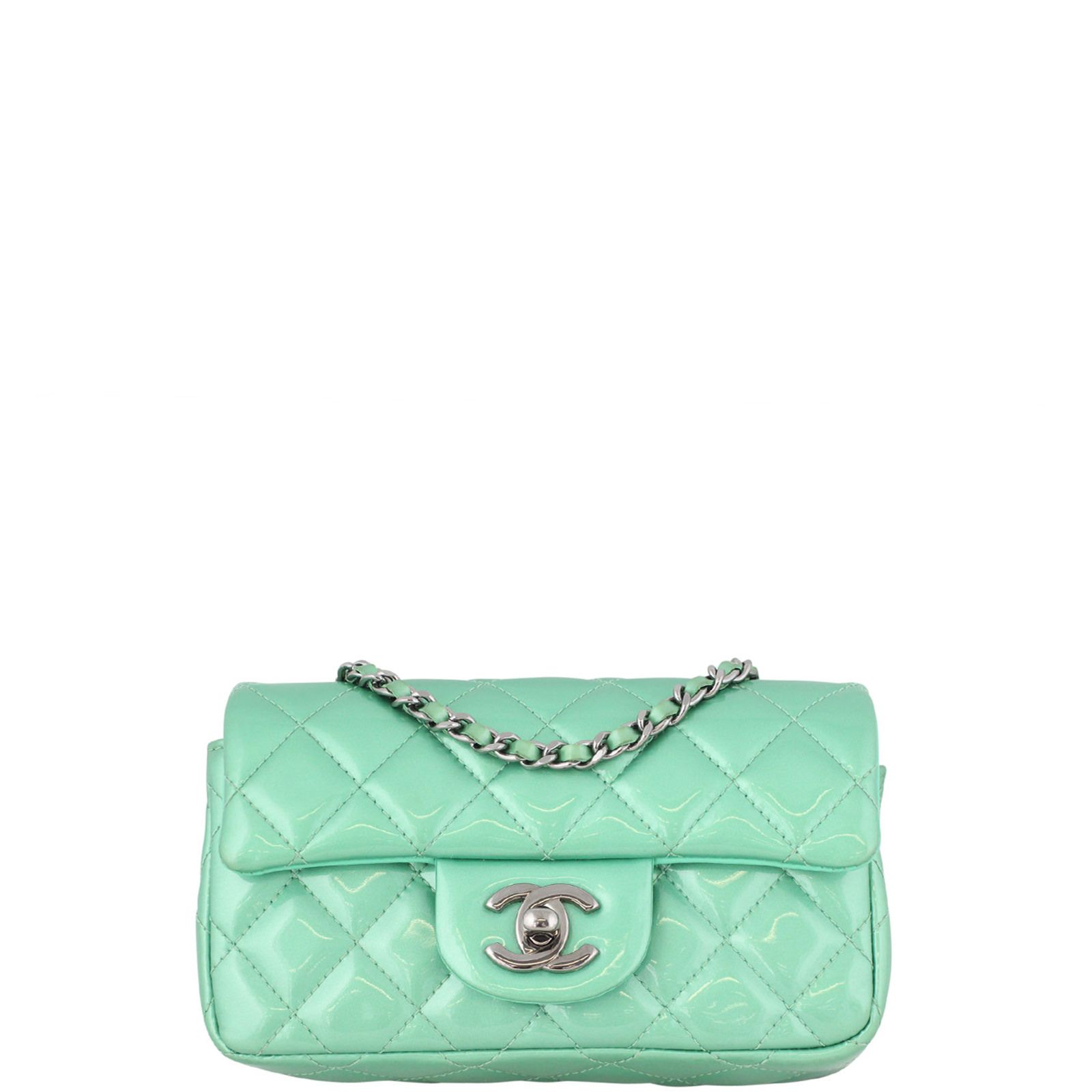 Classic flap extra mini on sale