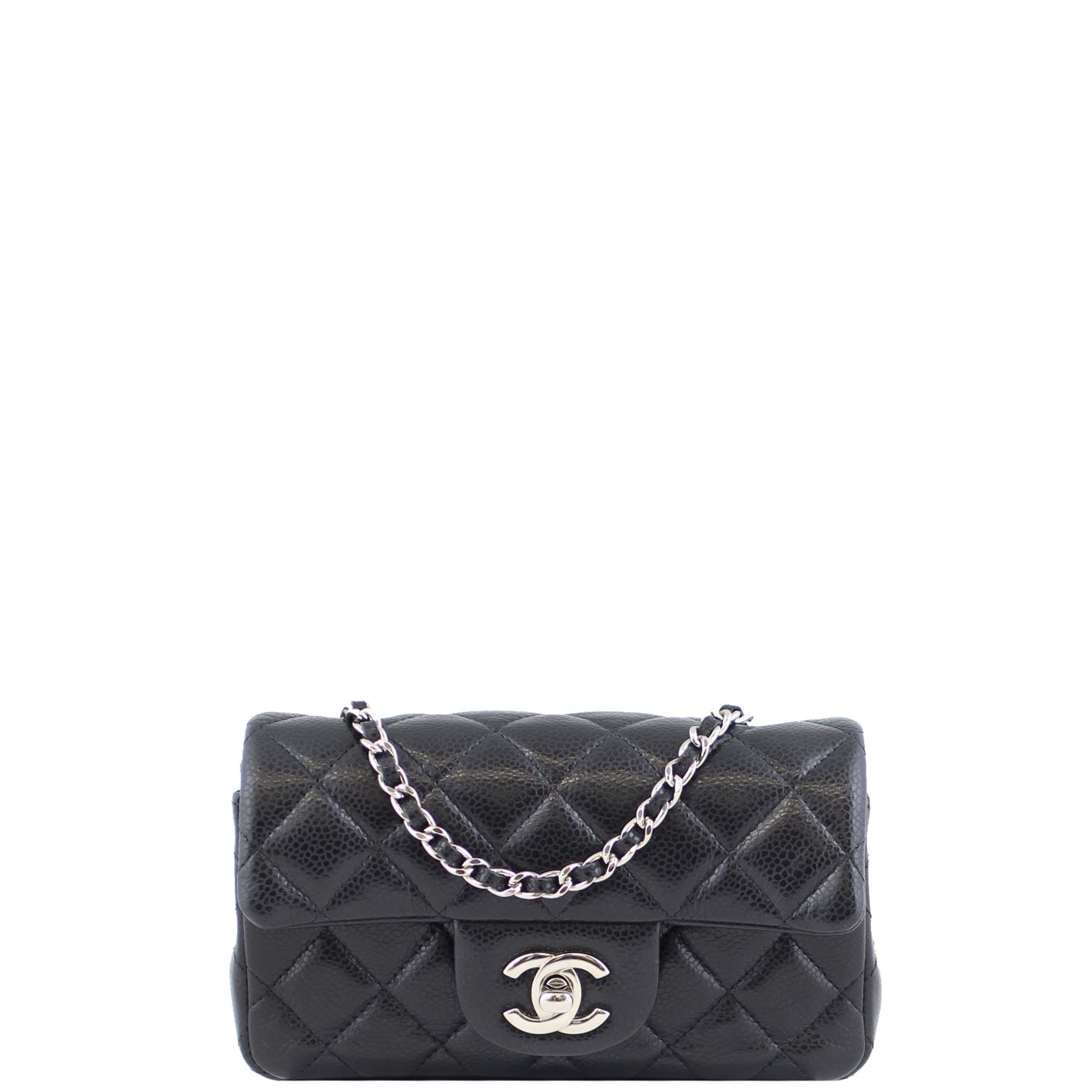 Chanel extra mini classic flap on sale
