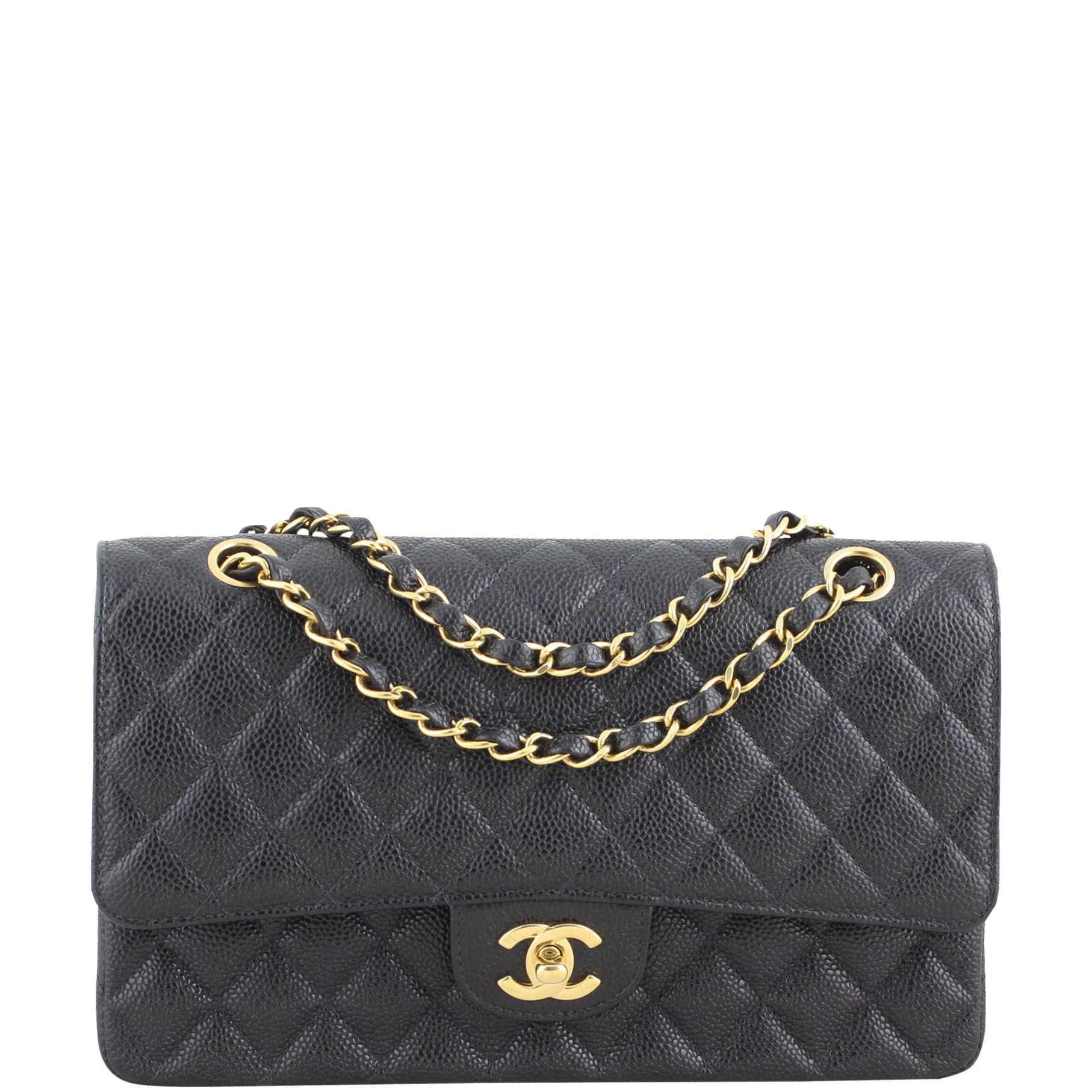 Chanel Classic Double Flap Medium