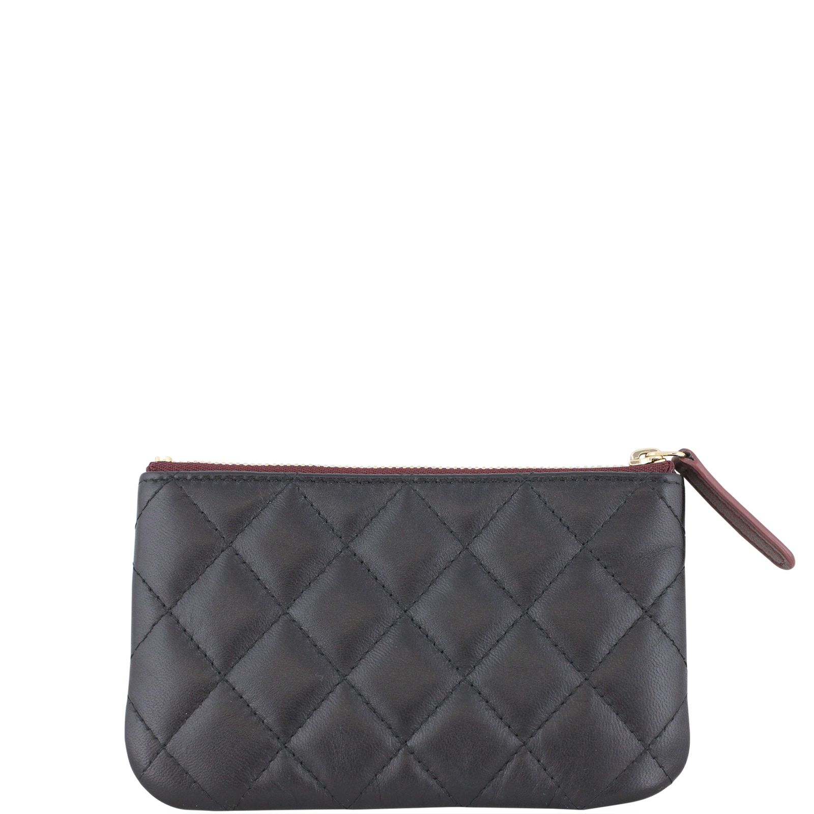 Classic pouch chanel online