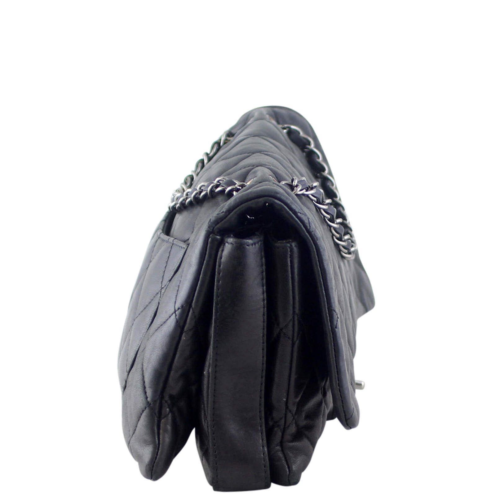 Chanel 3 compartment bag outlet