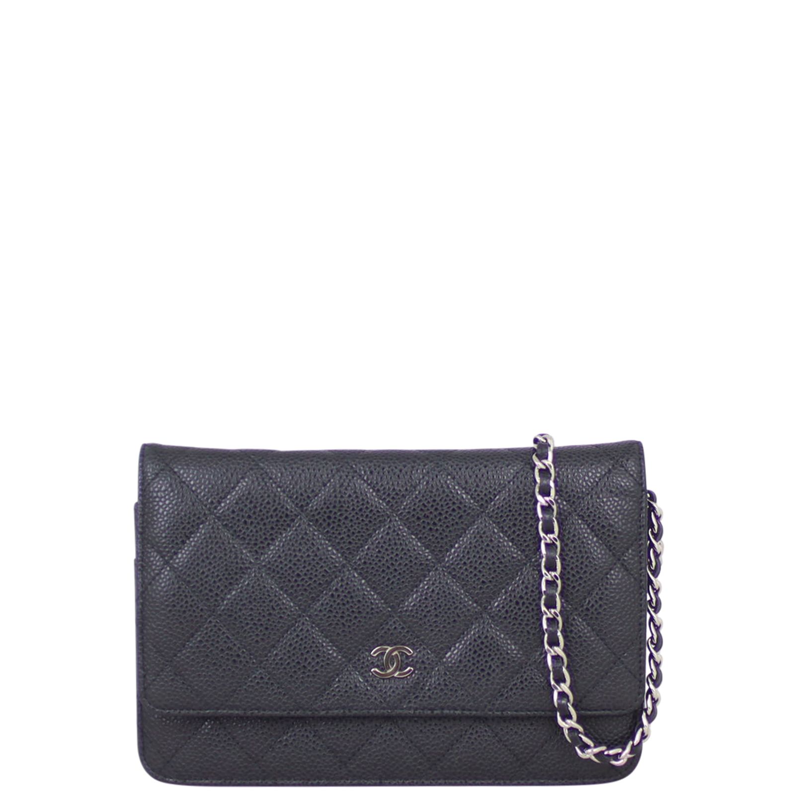 Caviar wallet on chain sale