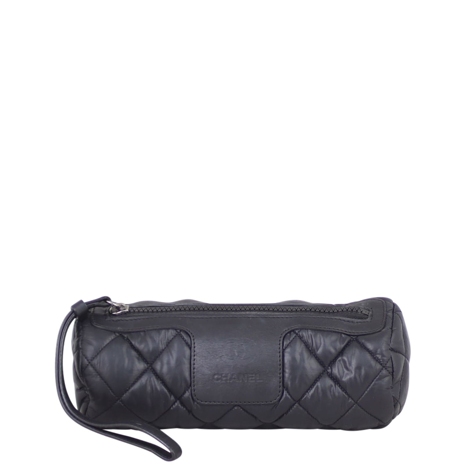 Chanel Coco Cocoon Cosmetic Pouch