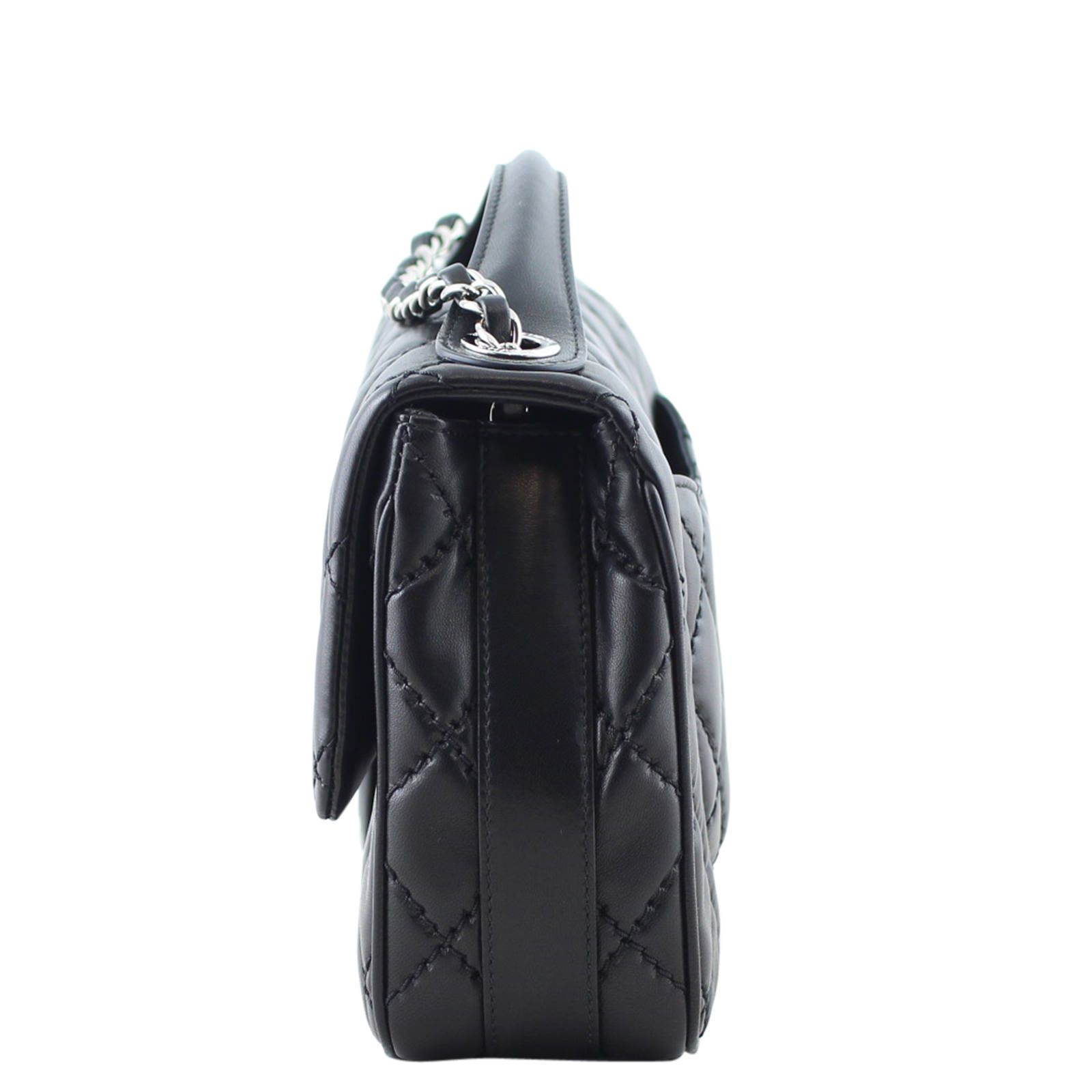 Chanel easy carry hot sale