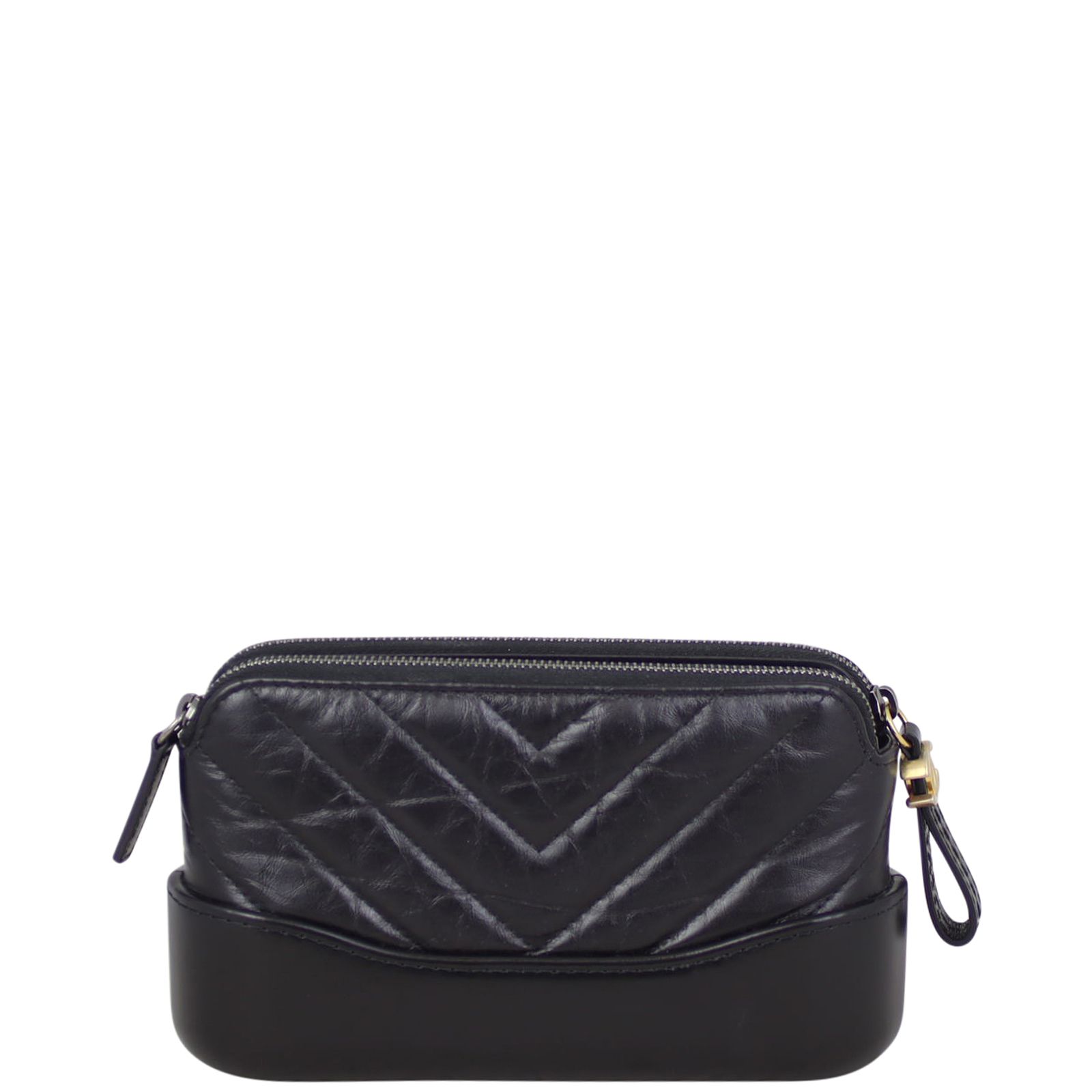 【新品未使用】CHANEL GABRIELLE タンブラー chanel_gabrielle_clutch_with_c