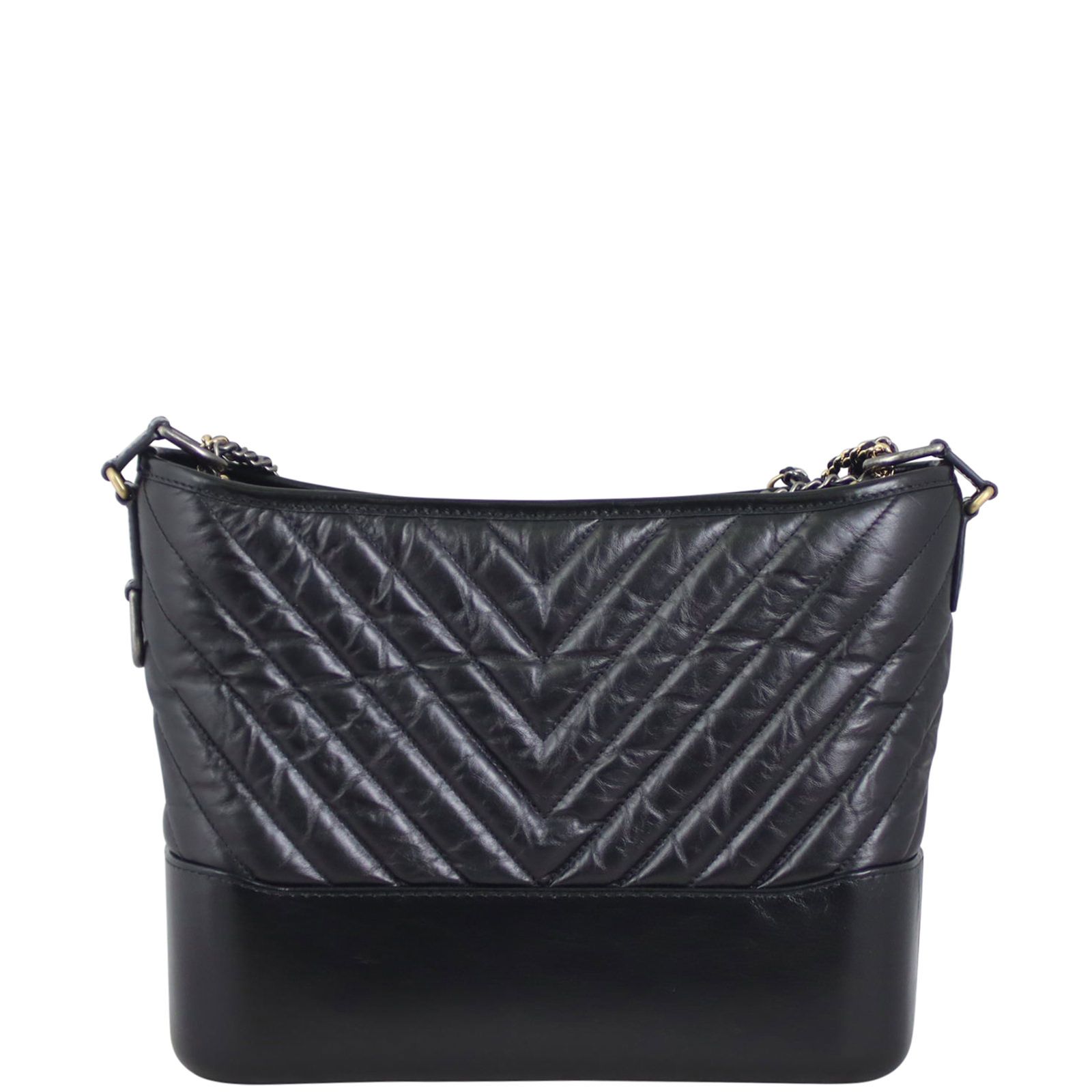 Chanel gabrielle hobo large 2025