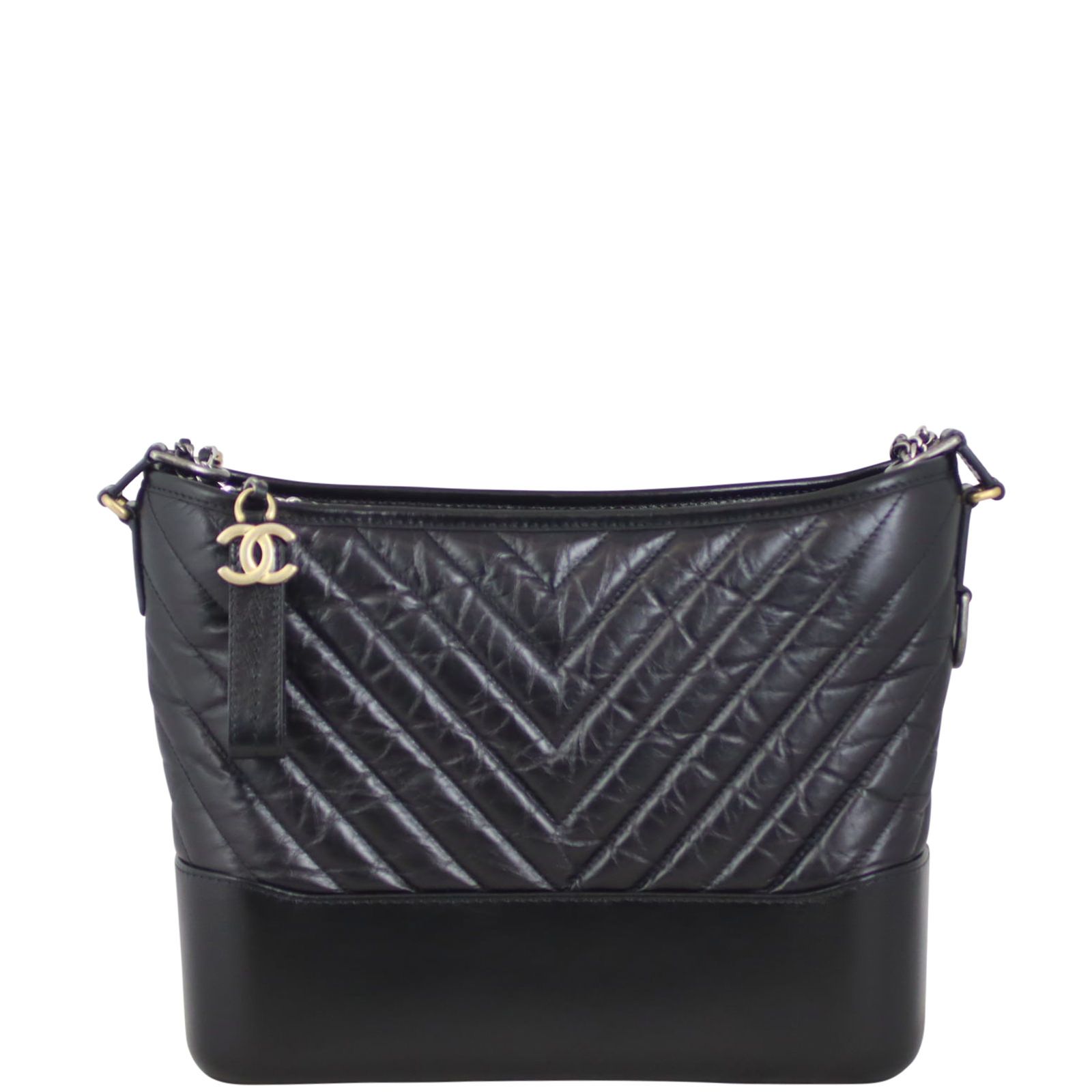 Gabrielle large hobo bag store