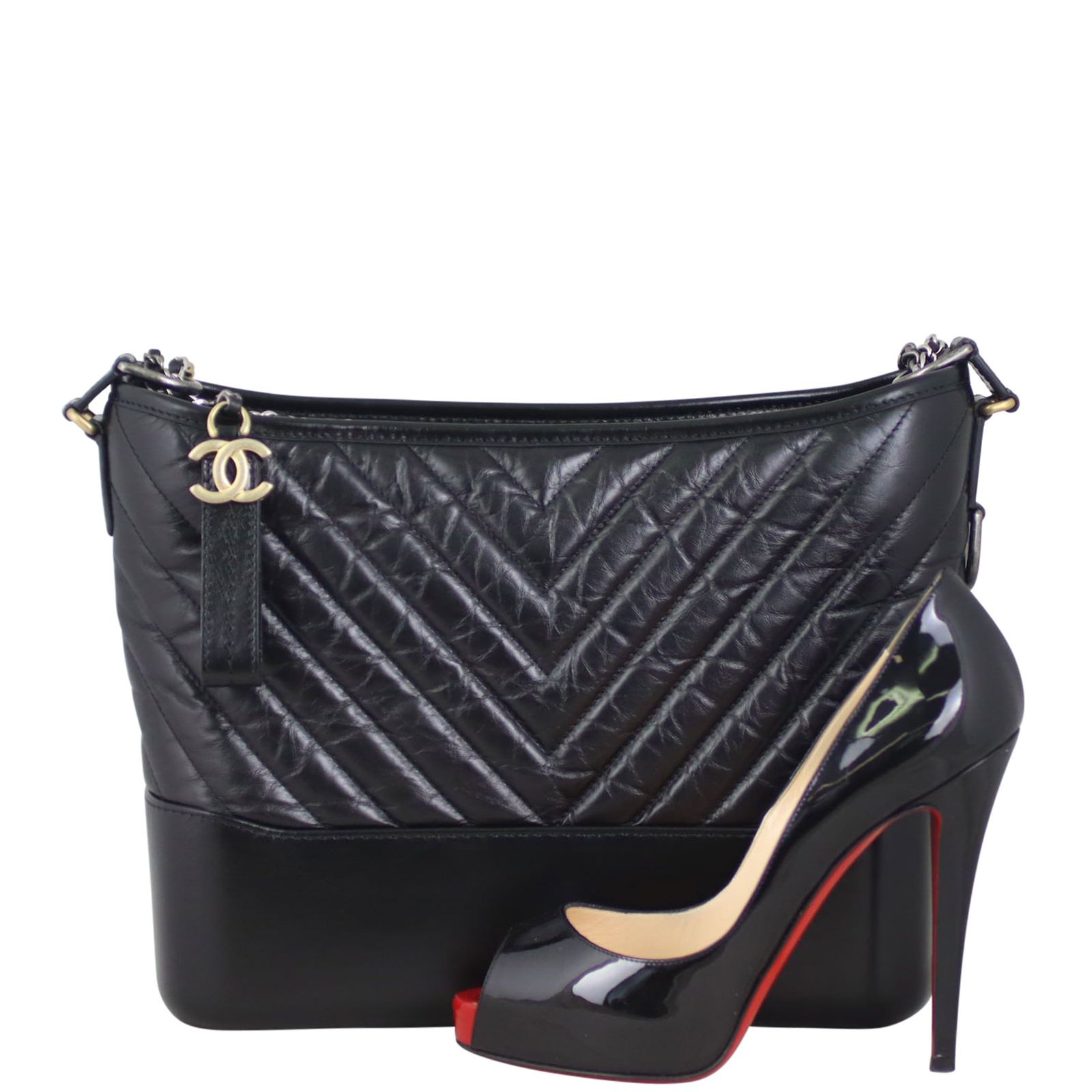 Gabrielle de chanel bag best sale