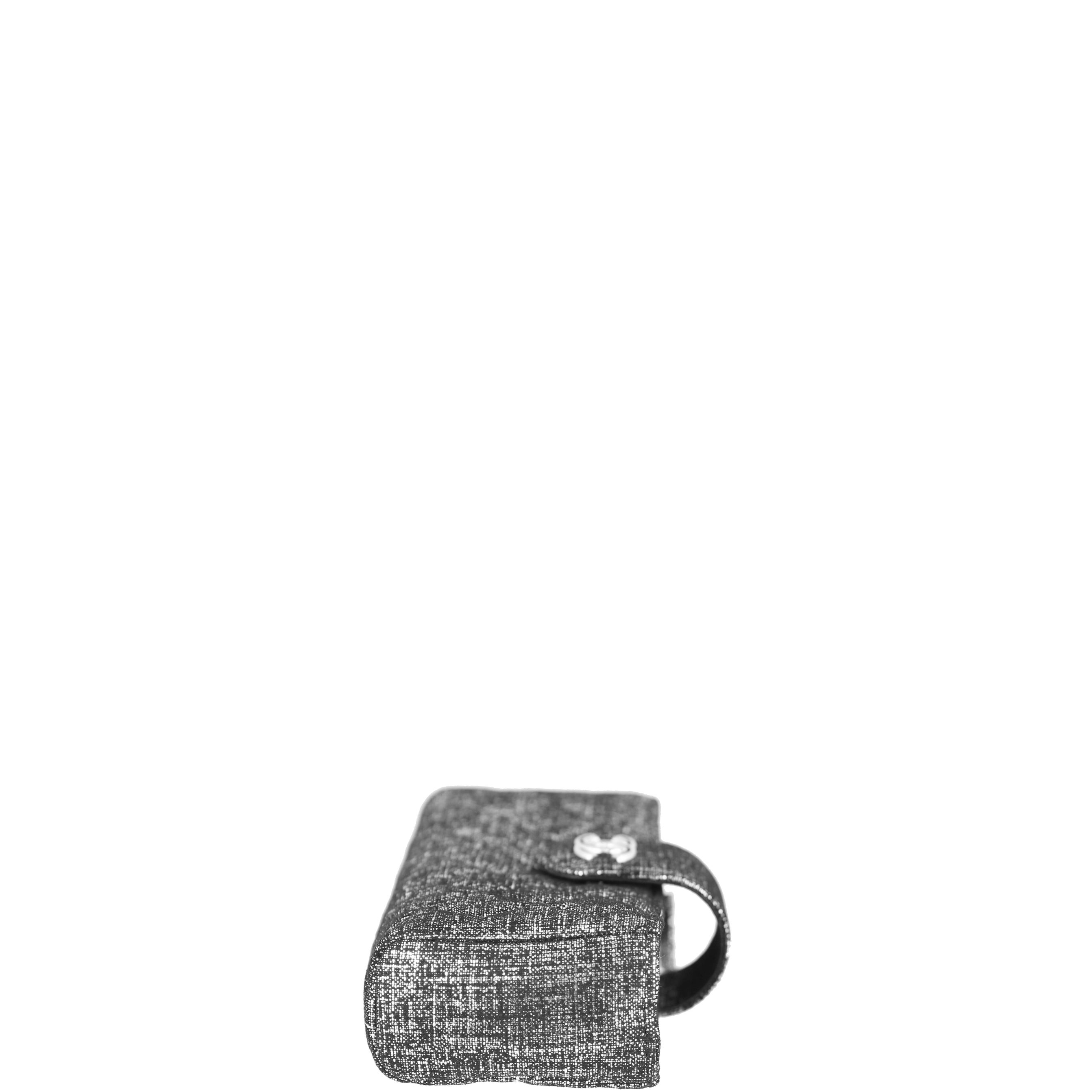 Chanel o mini clutch store