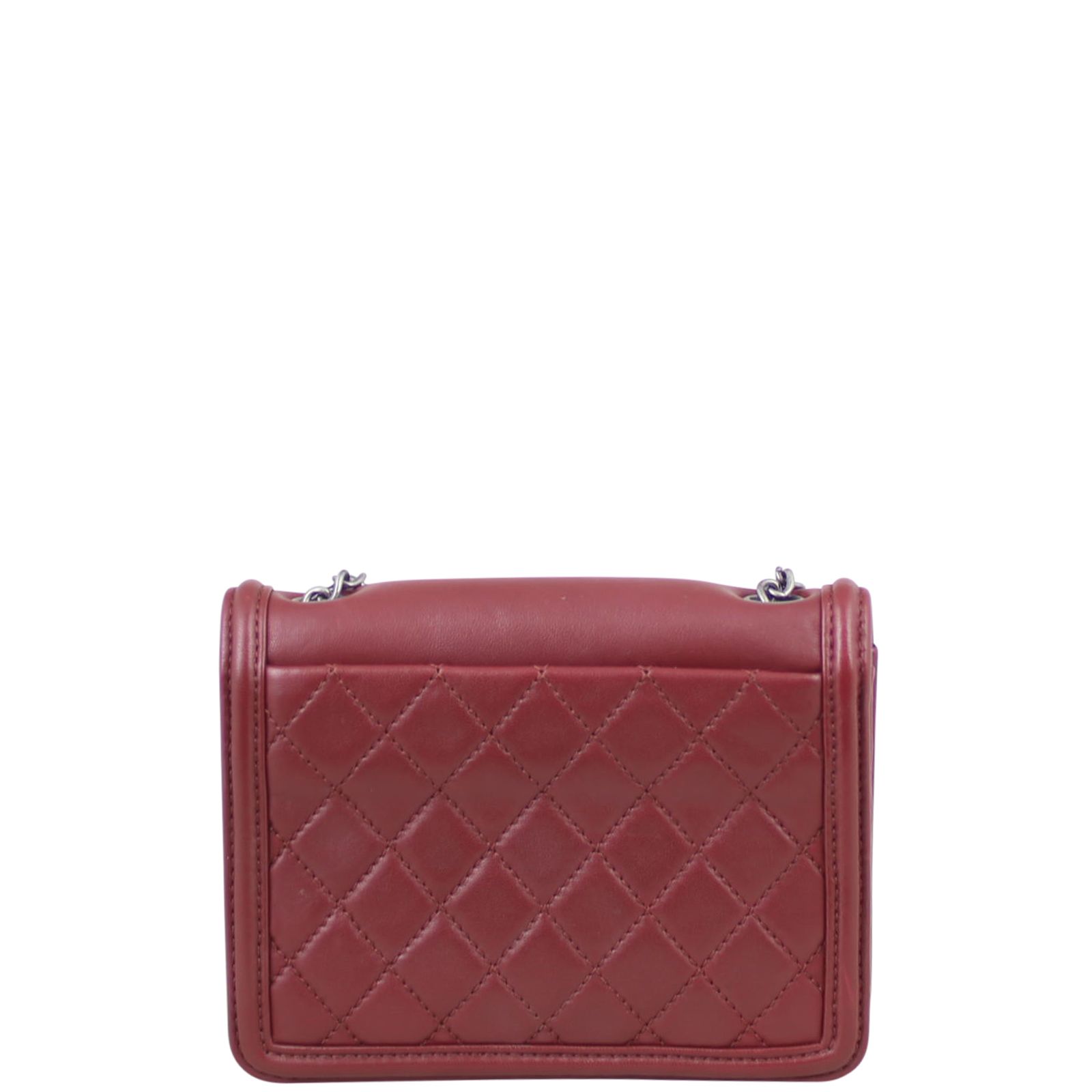 Chanel boy brick on sale