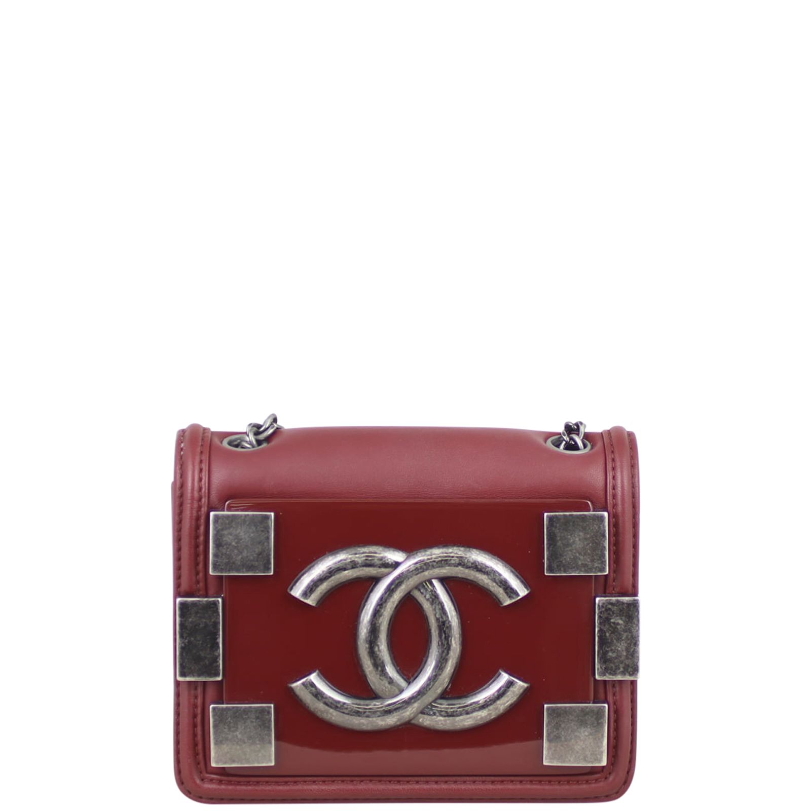 Lego chanel bag clearance