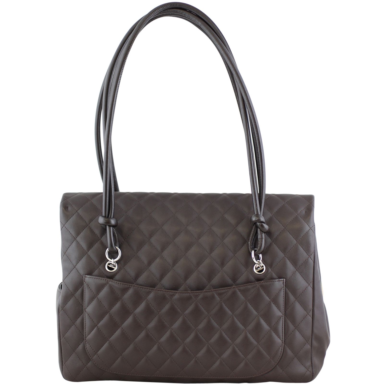 Chanel cambon ligne tote outlet