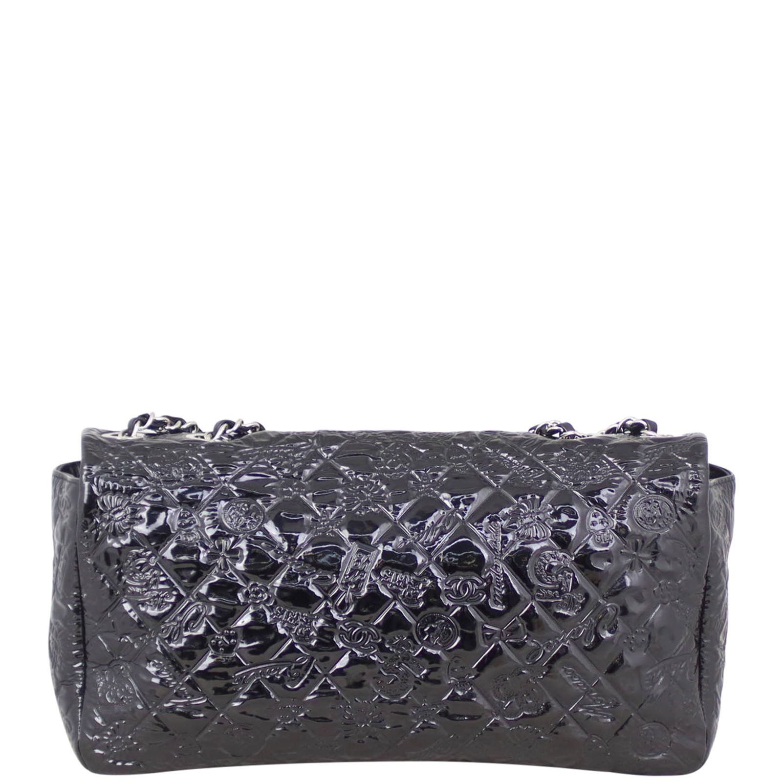 Chanel lucky charm bag best sale