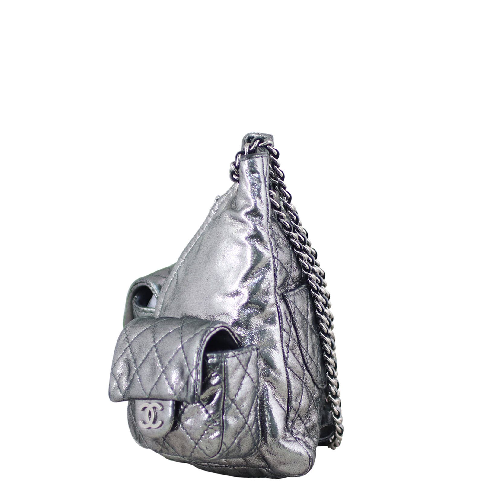 Chanel mini backpack is back new arrivals