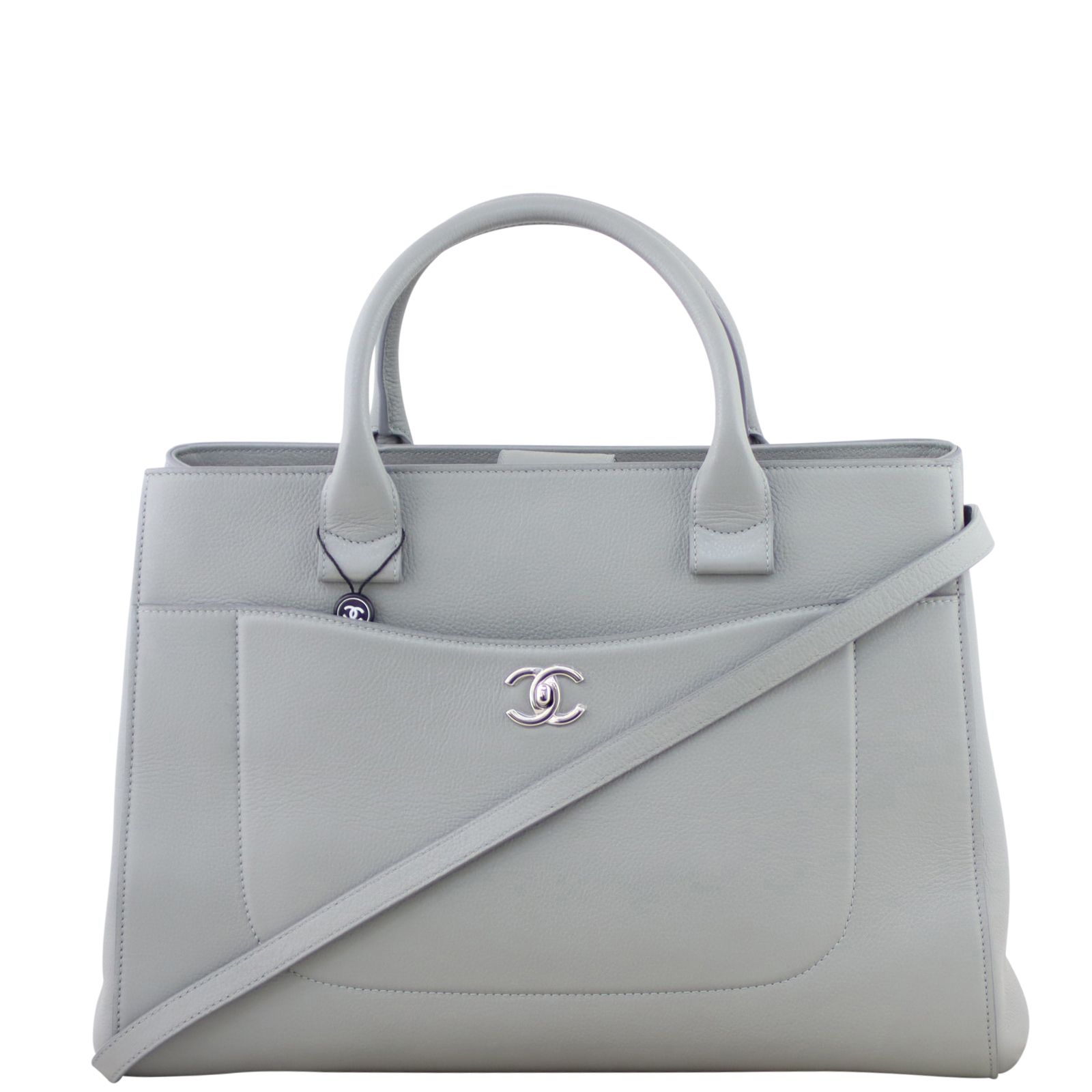 Chanel Neo Executive Medium Tote