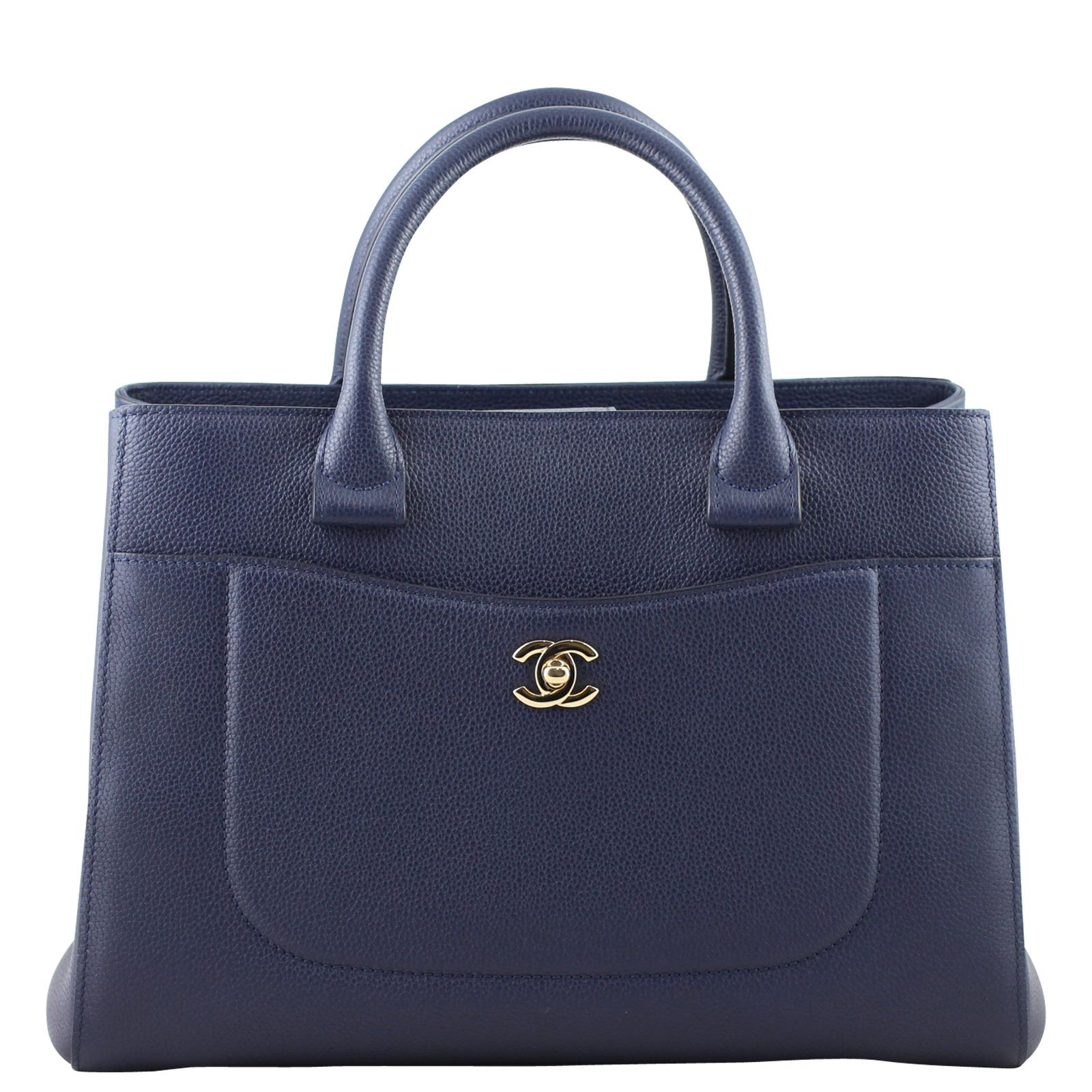 Chanel Neo Executive Shopping Tote