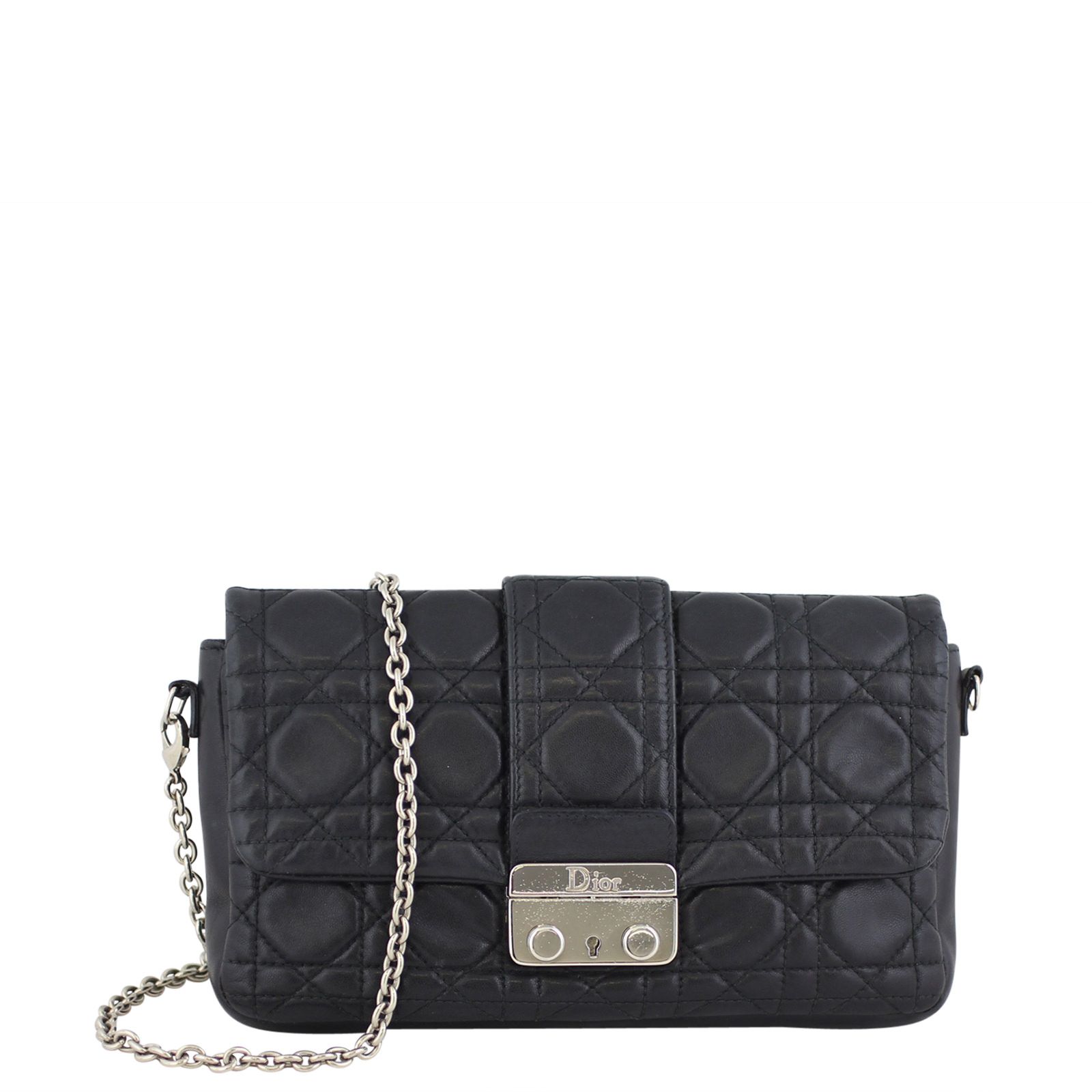 Dior new lock bag sale