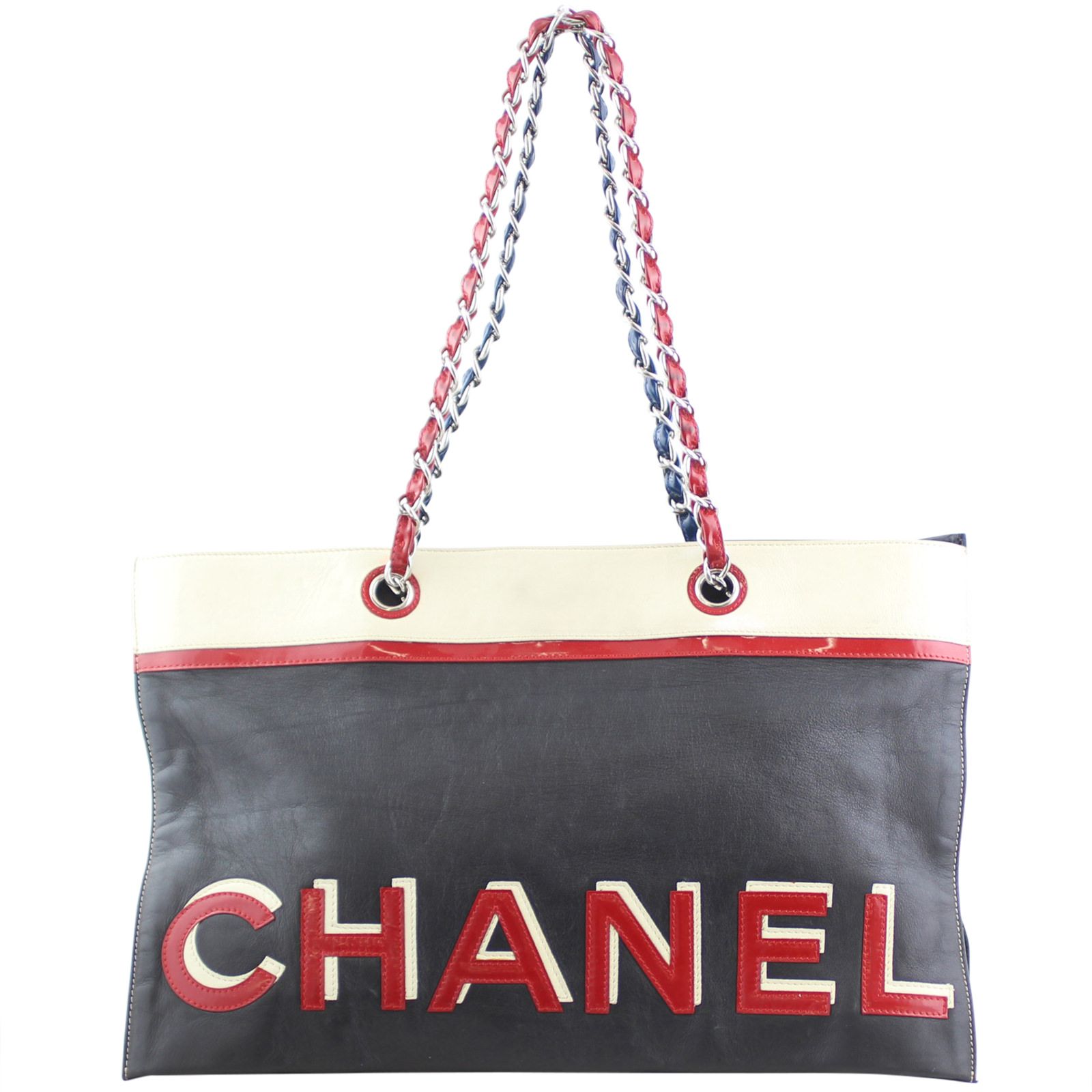 Chanel No. 5 Star Tote