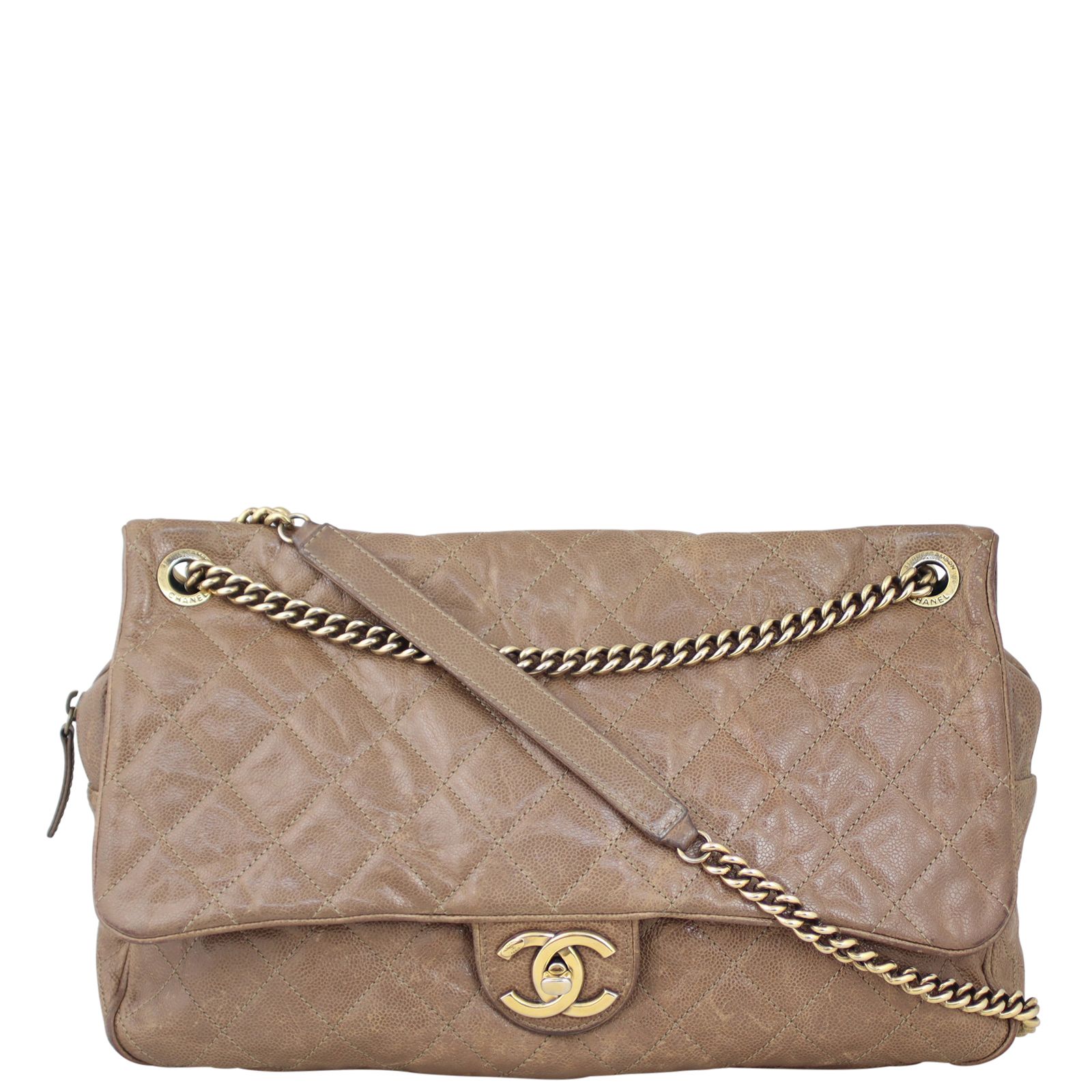 Chanel shiva flap bag clearance