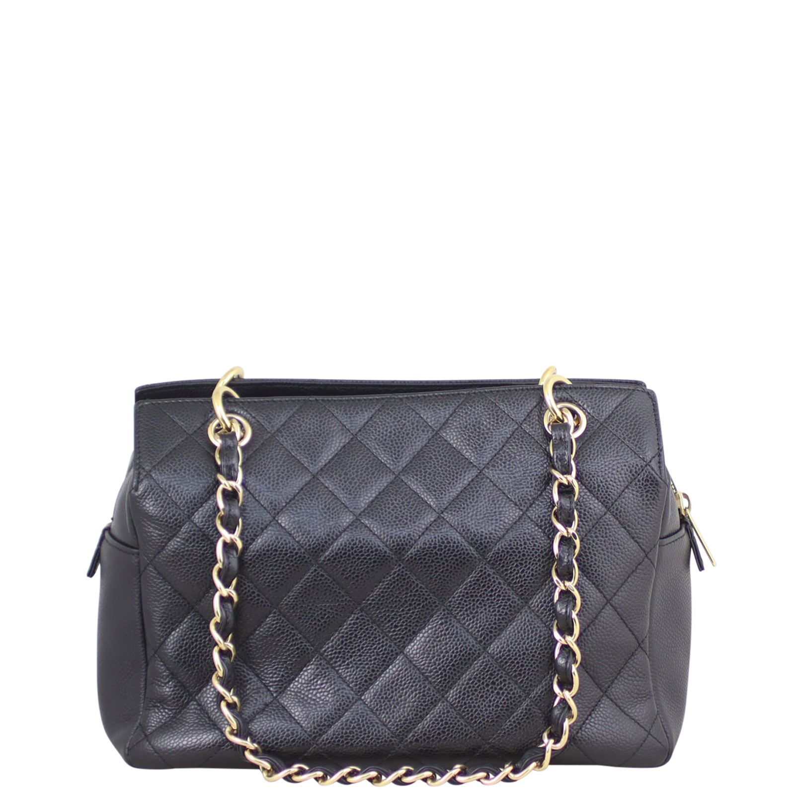 Chanel petite timeless tote online