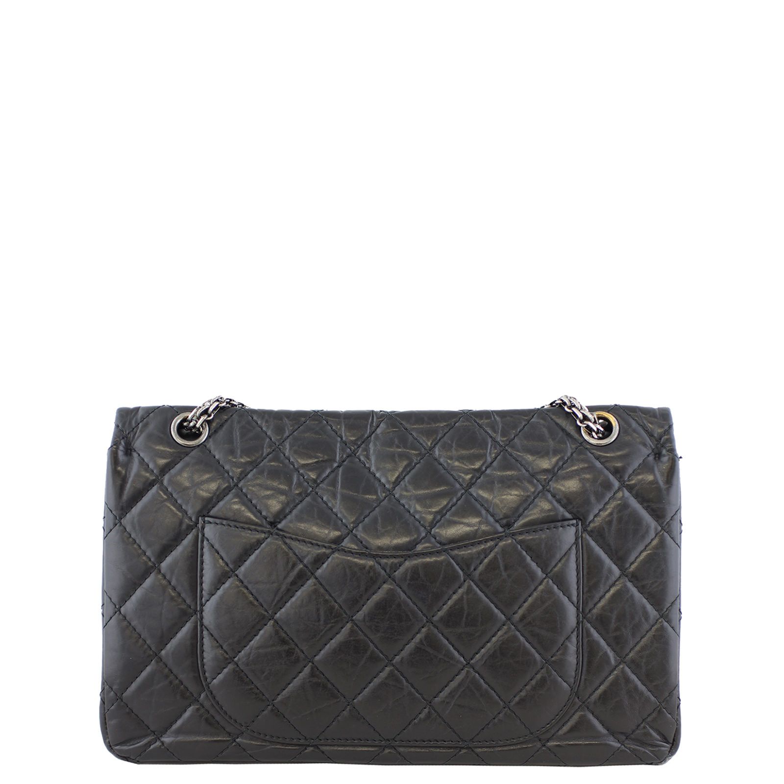 Chanel 2.55 Reissue 227 Flap Bag | 13 Series