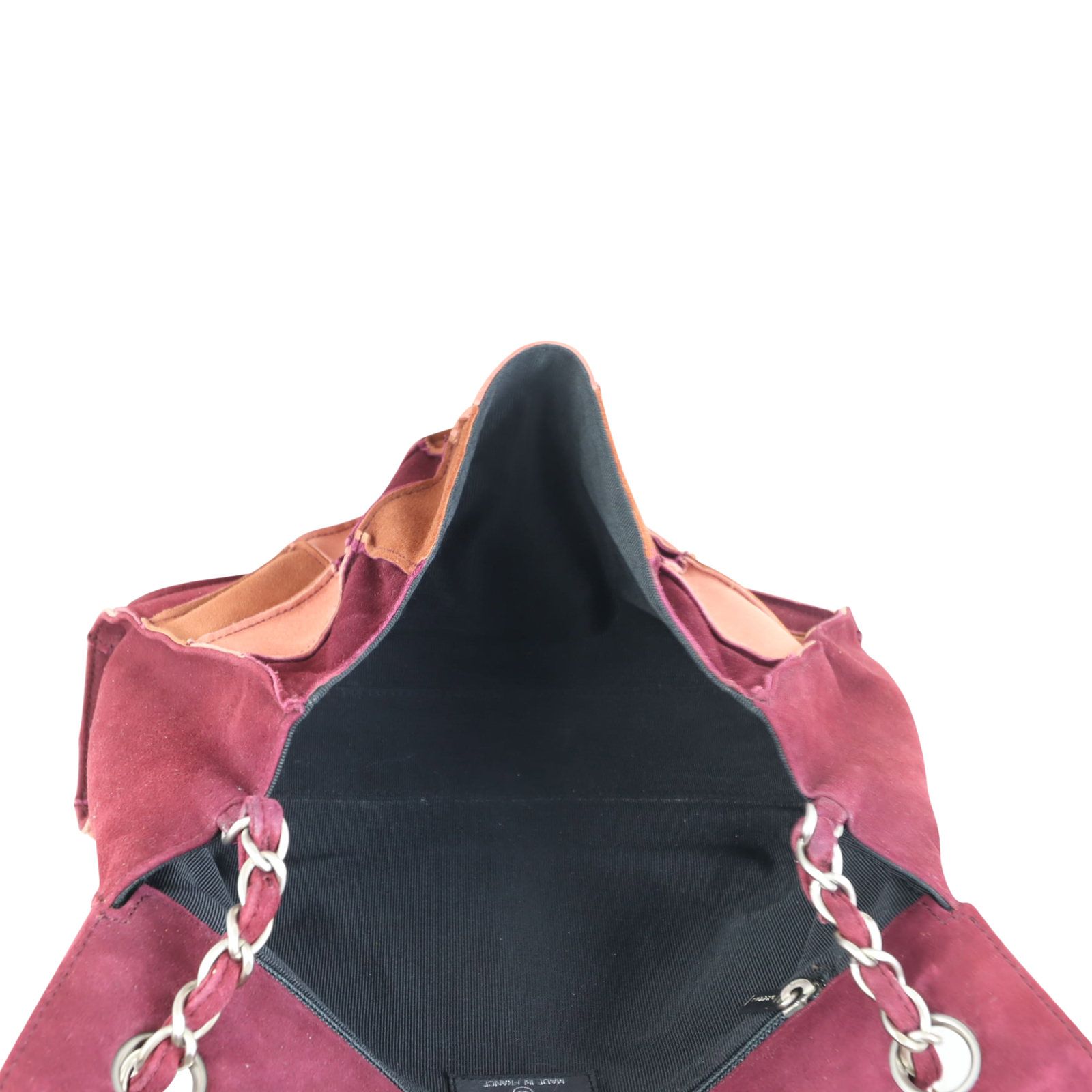 Chanel Reissue 2.25 Patchwork Single Flap Bag