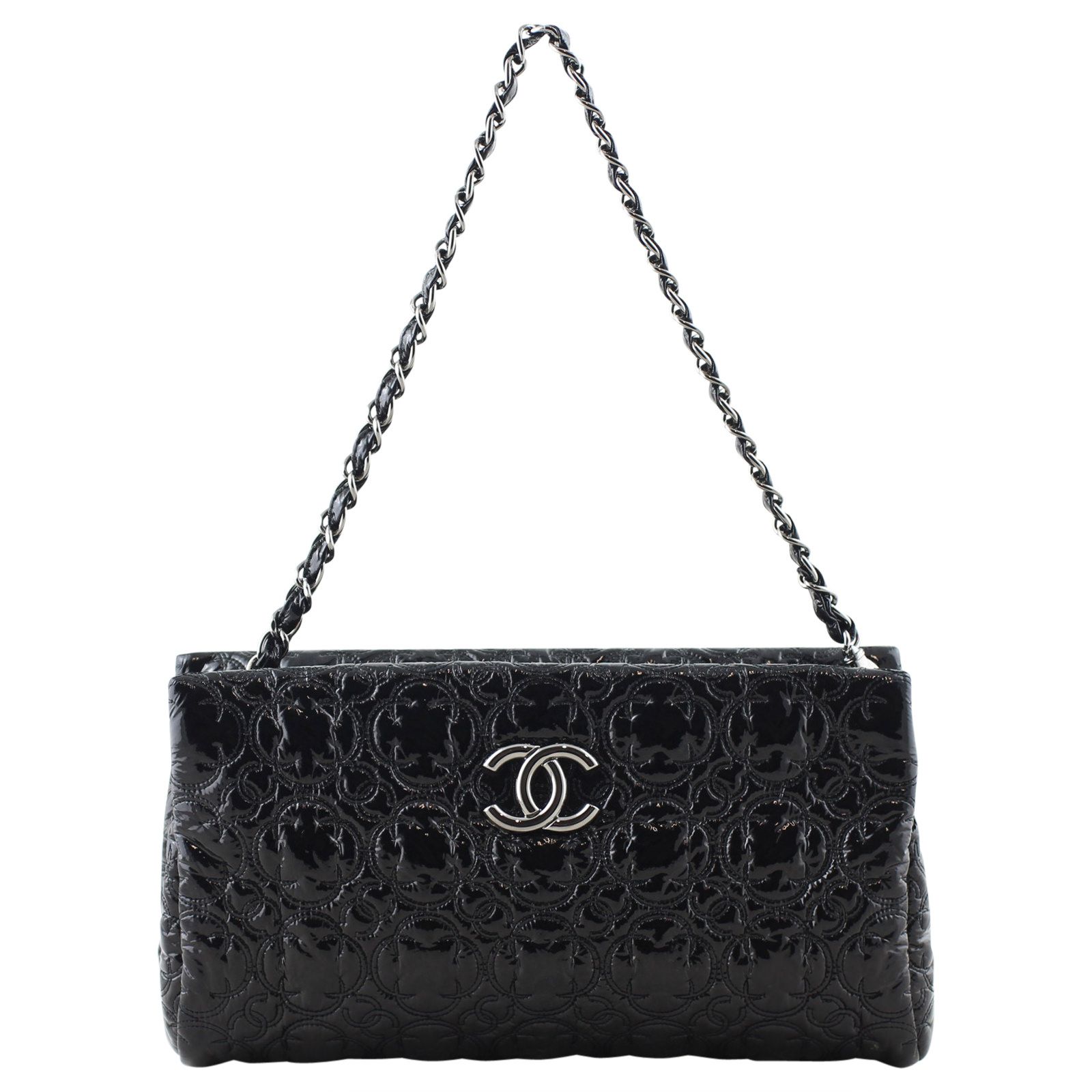 Chanel Rock in Moscow Bag