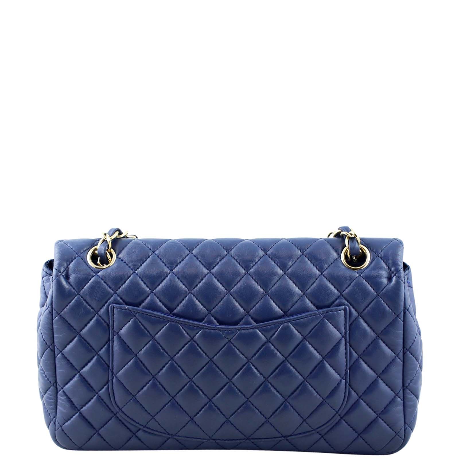 Chanel 5.5 bag on sale