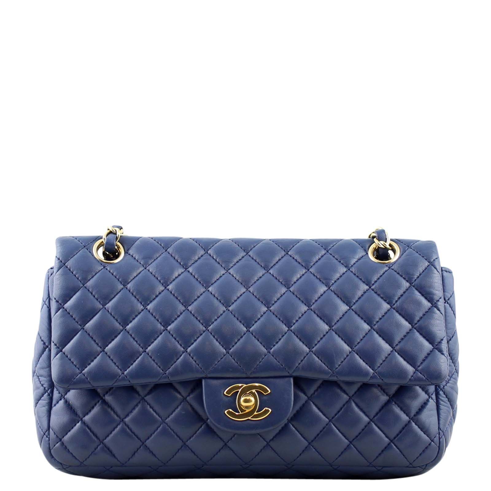 Chanel valentine charm bag shop