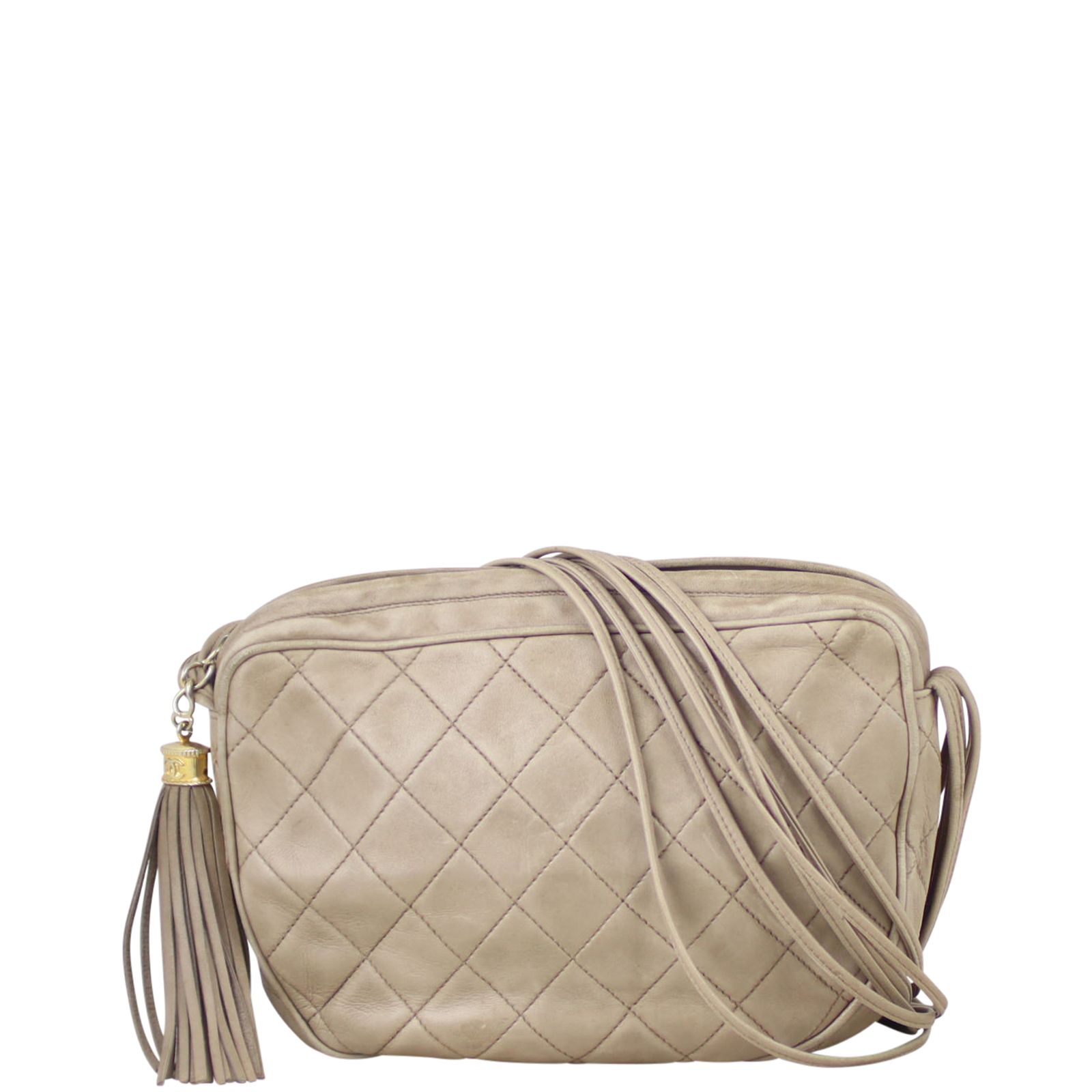 Vintage pouch on sale