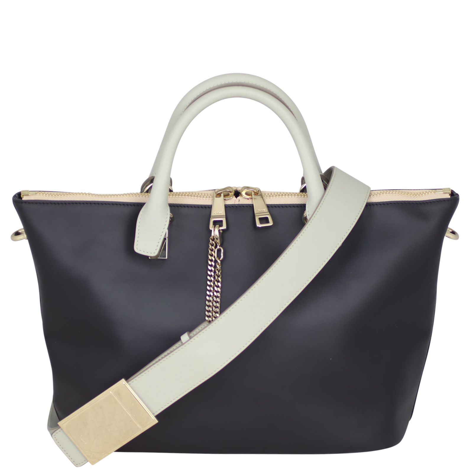 Chloe baylee tote outlet