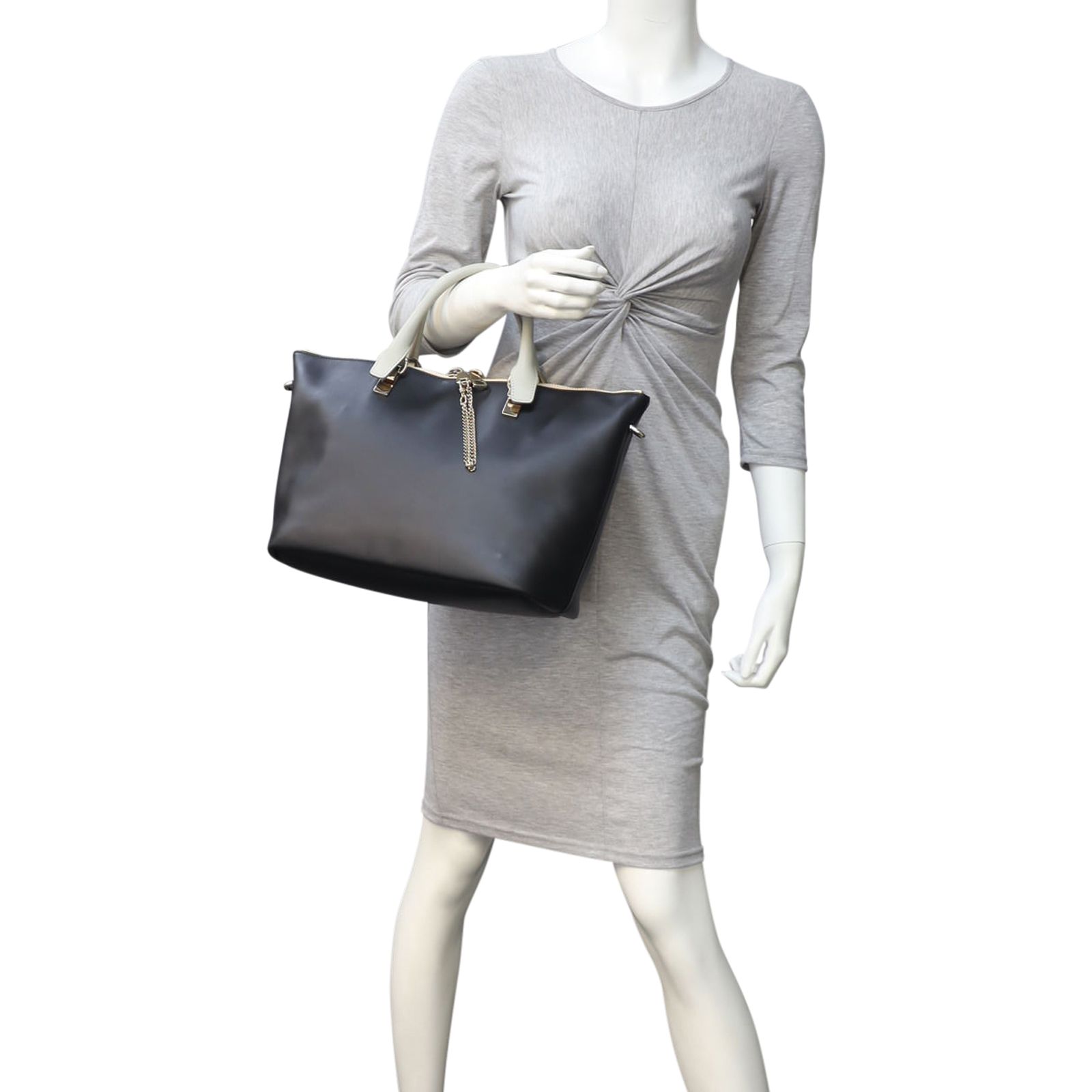 Chloe Baylee Tote