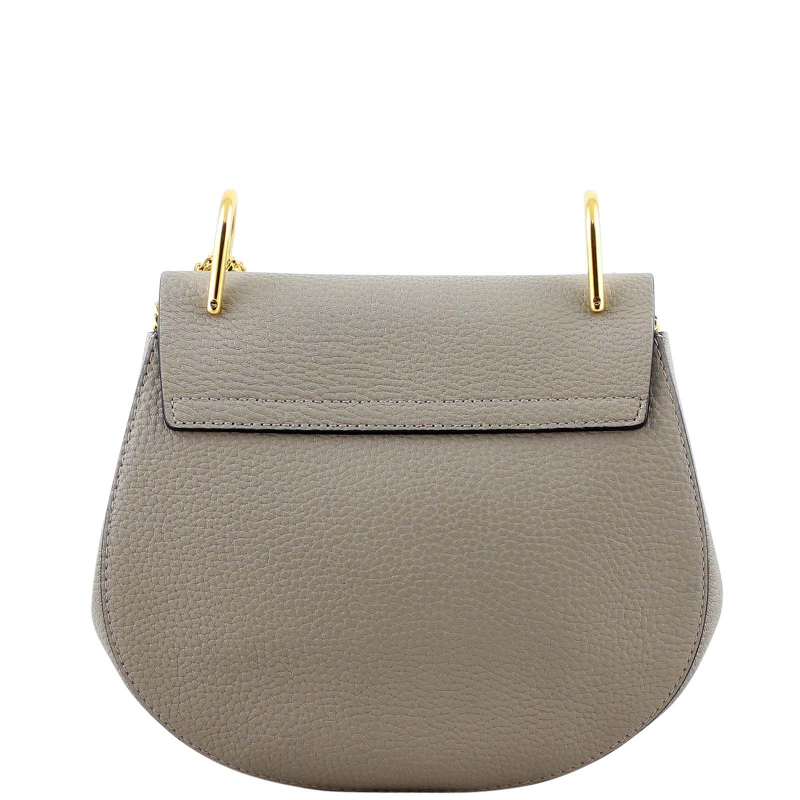 Chloe drew bag small deals