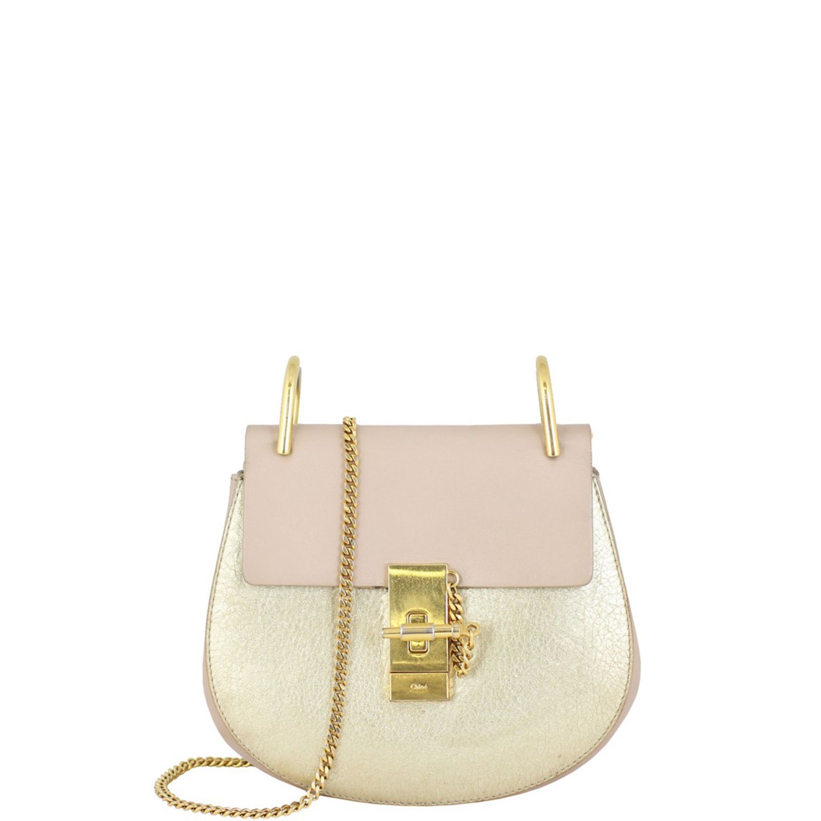 Chloe Drew Mini