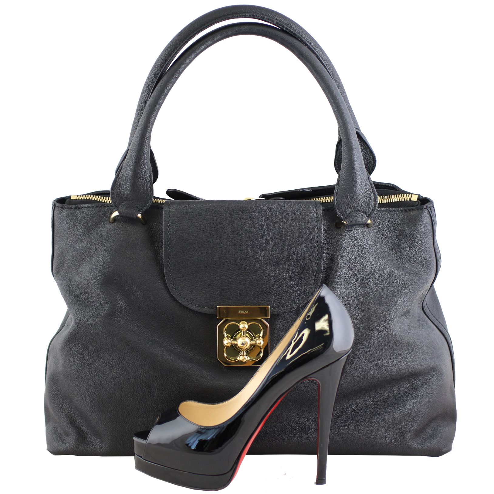 Chloe elsie bag discount