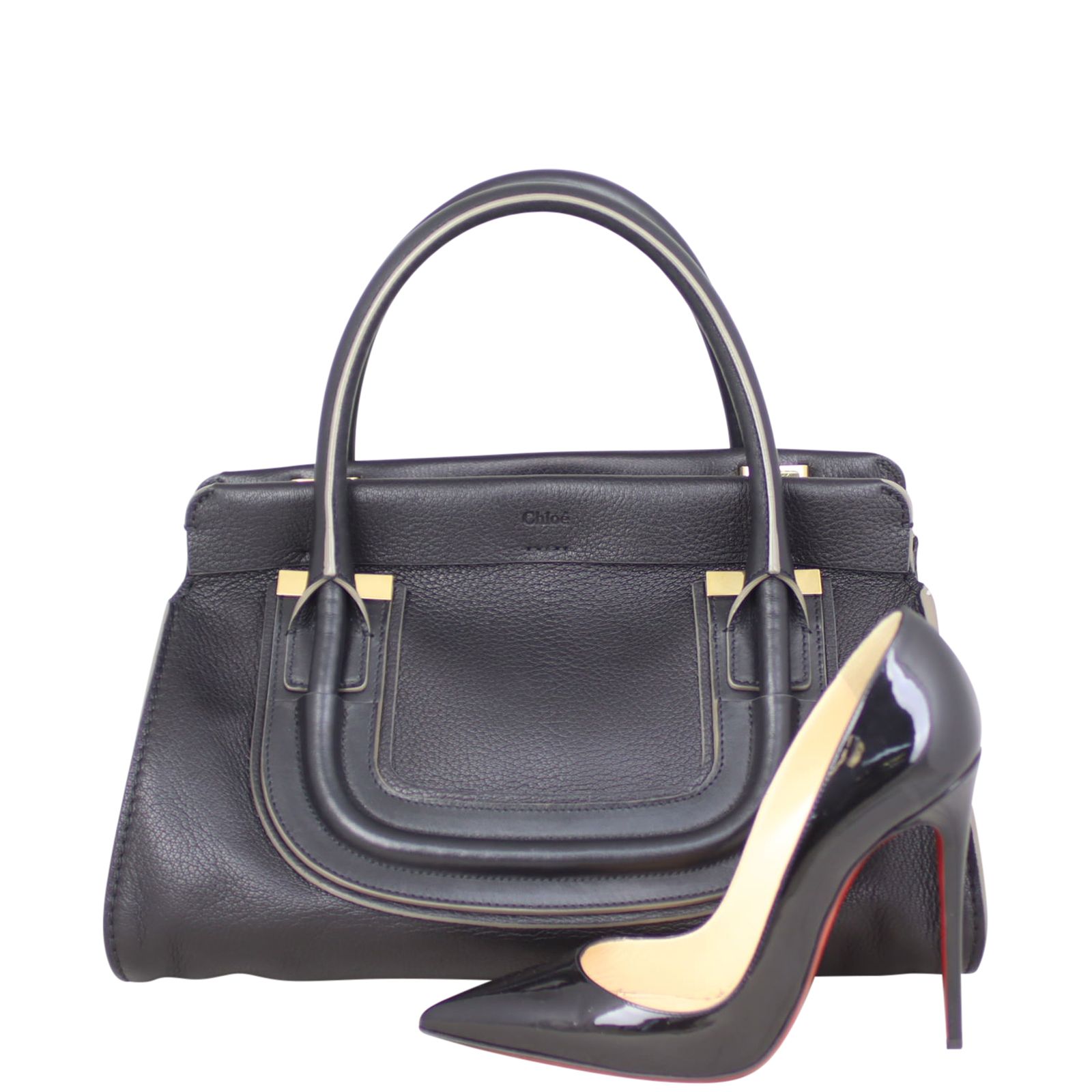 Chloe Everston Satchel