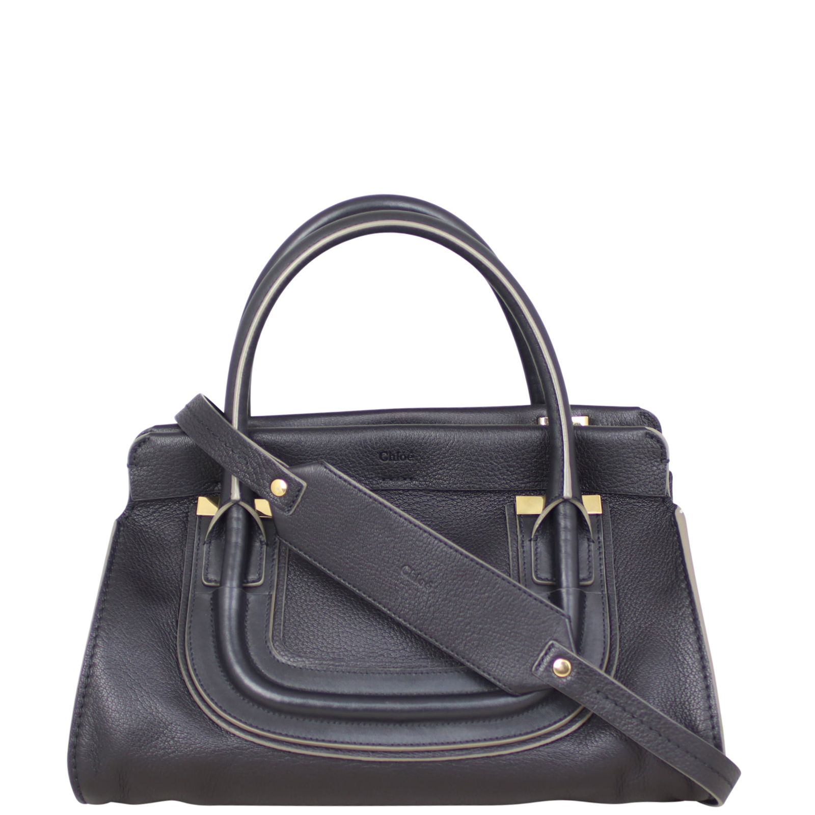 Chloe Everston Satchel
