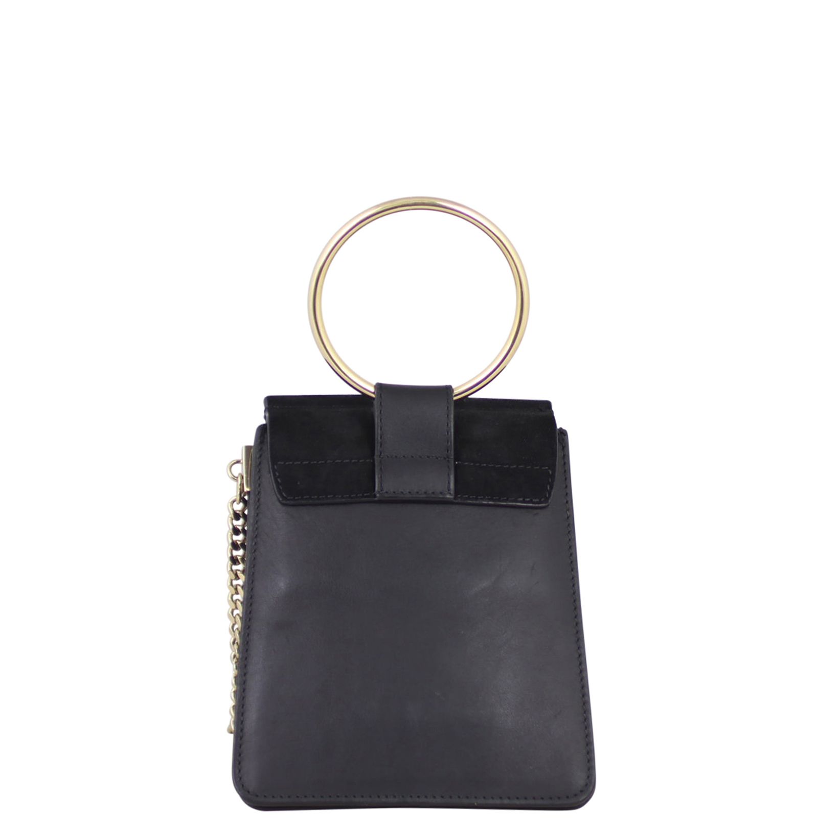 Chloe Faye Mini Bracelet Bag