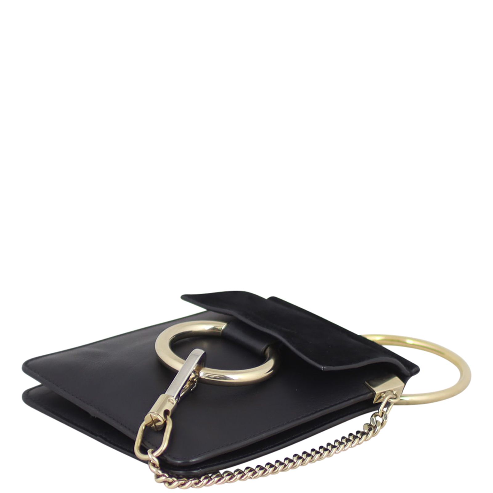 Chloe Faye Mini Bracelet Bag