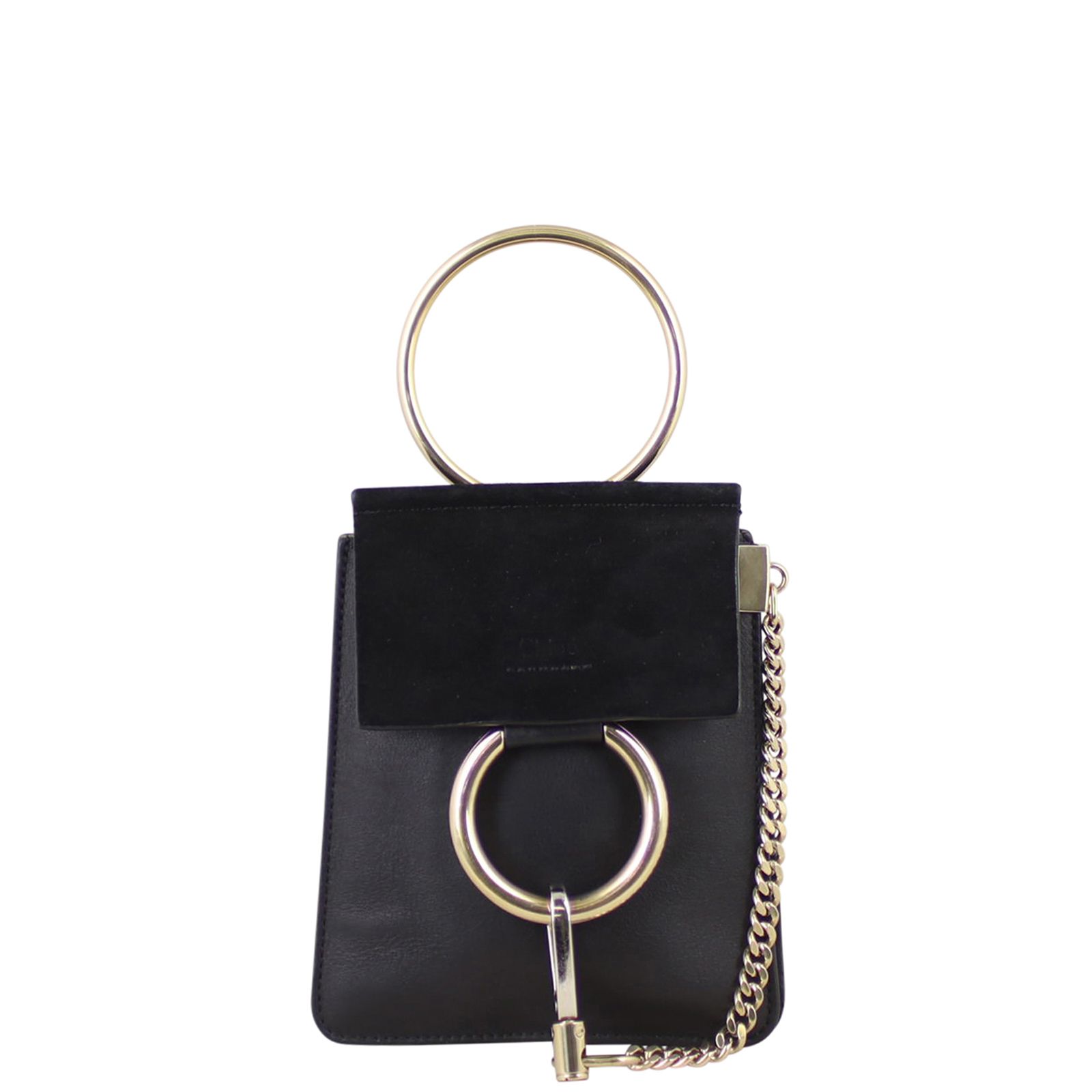 Chloe Faye Mini Bracelet Bag