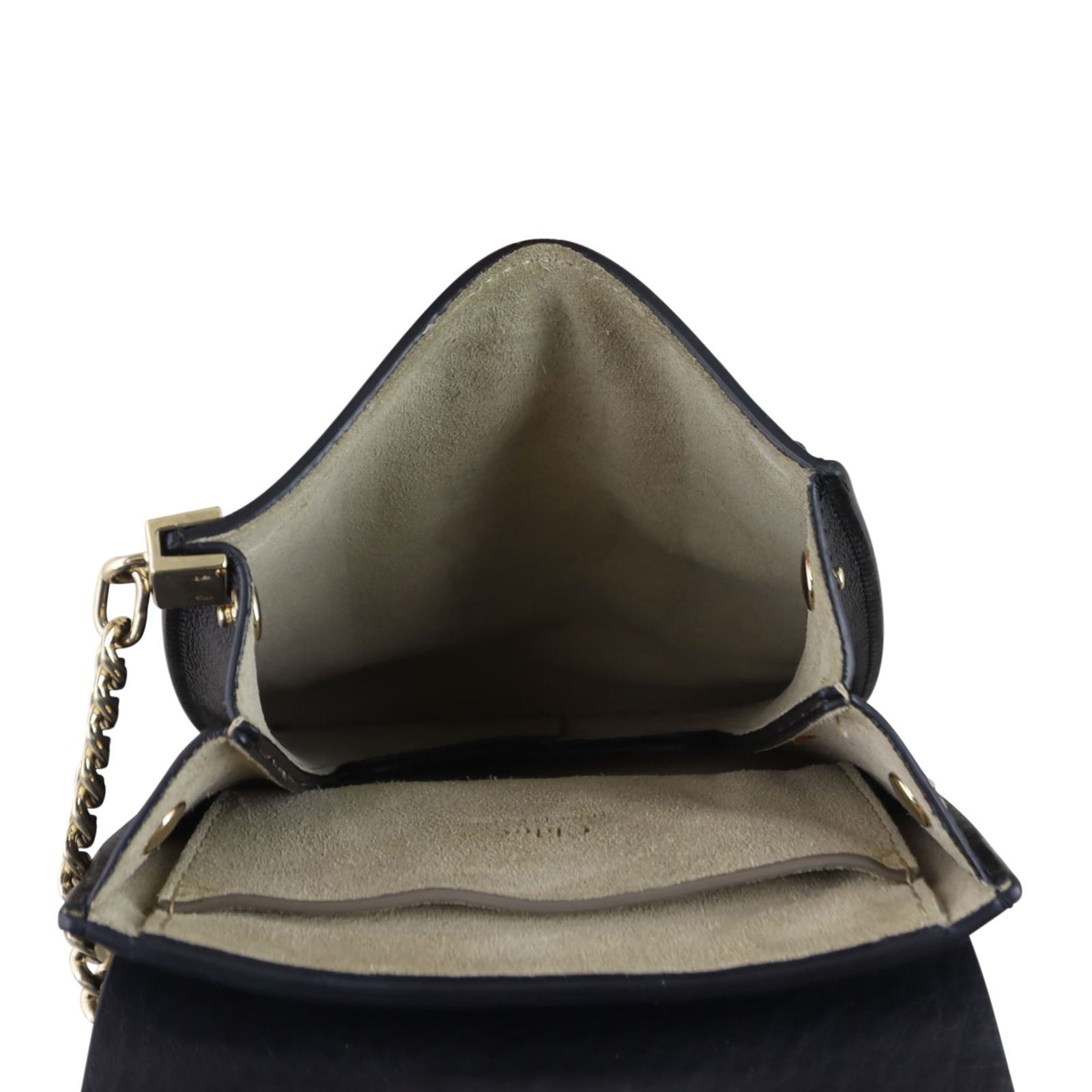 Chloe small faye bracelet bag best sale