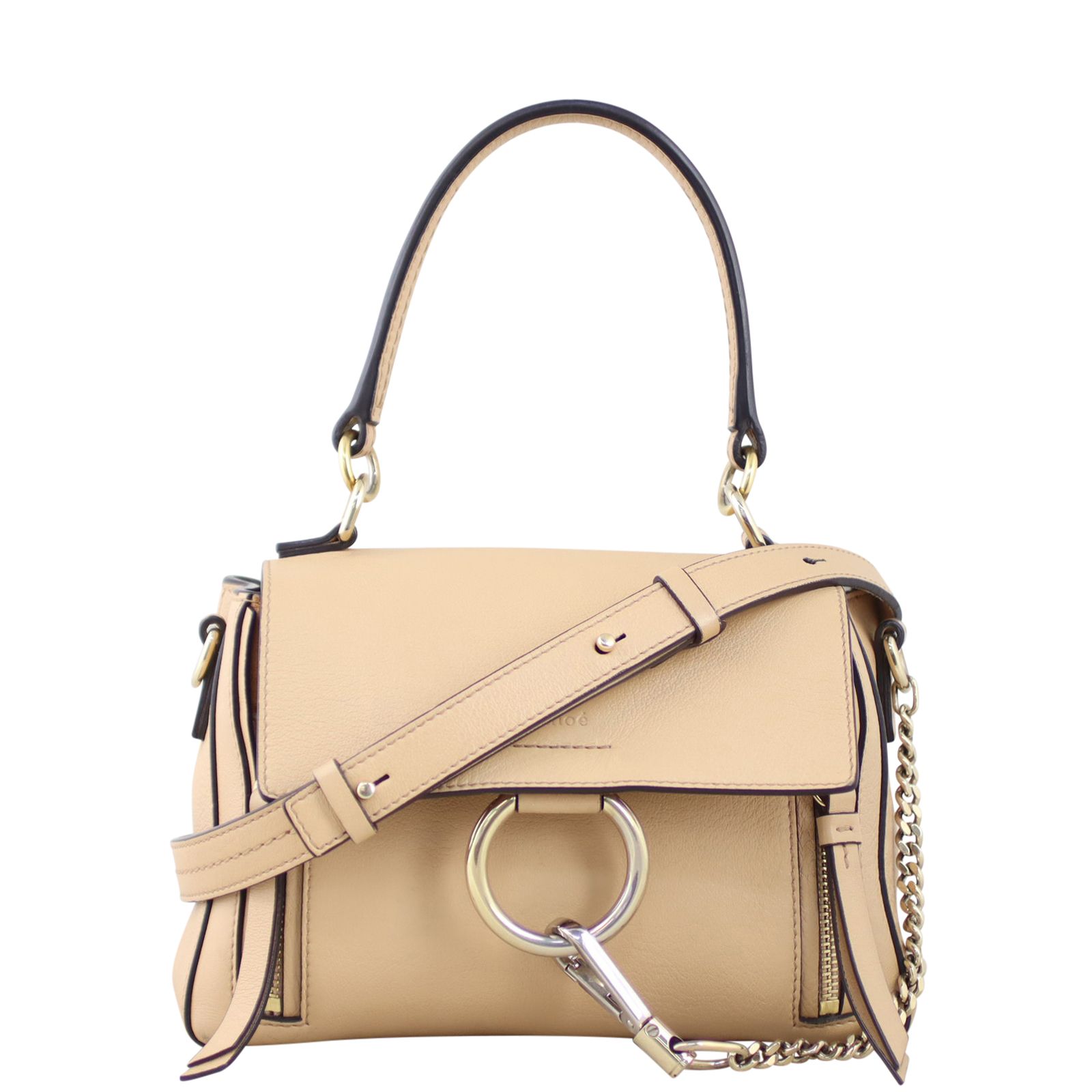 Chloe Faye Mini Day Bag