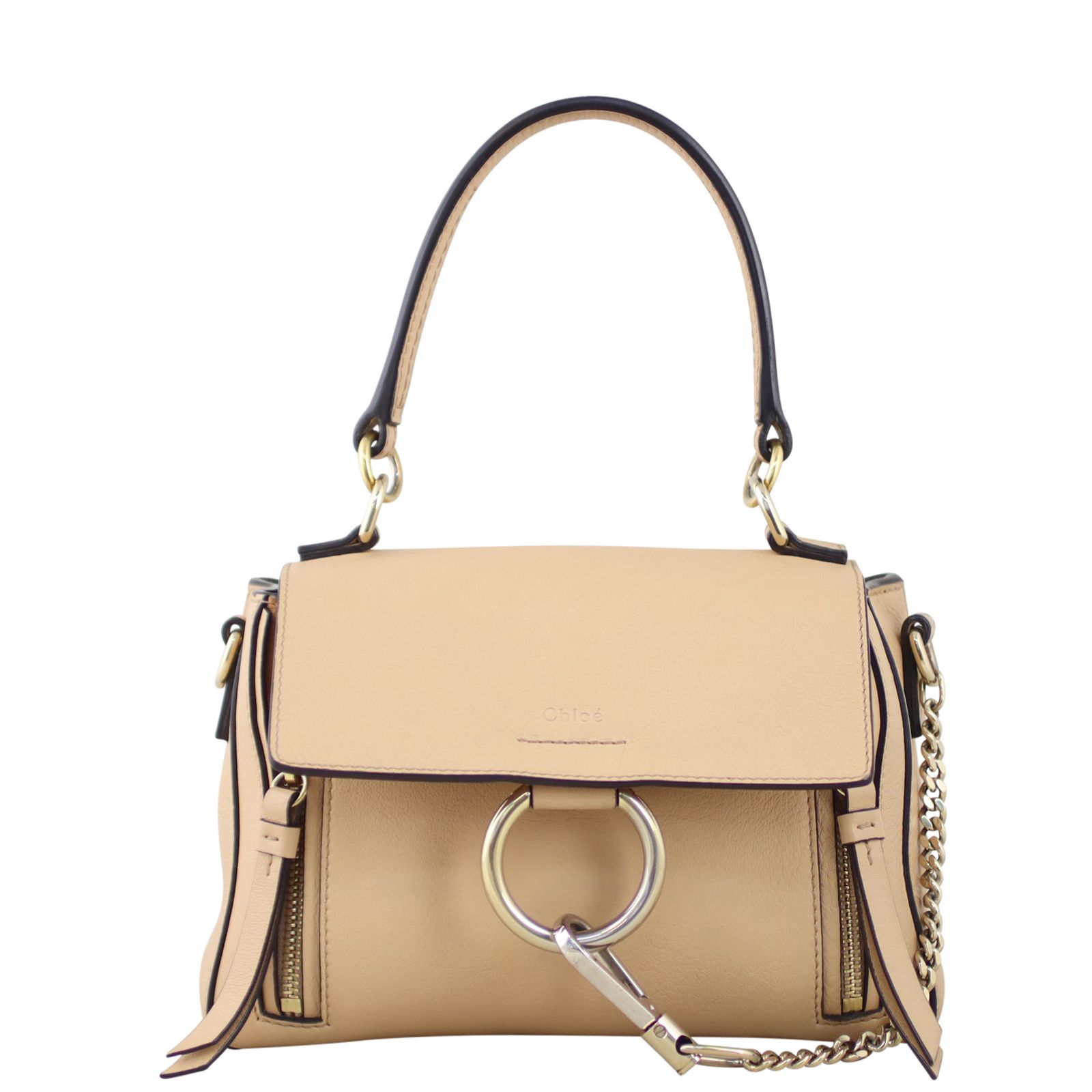 Chloe small faye day discount