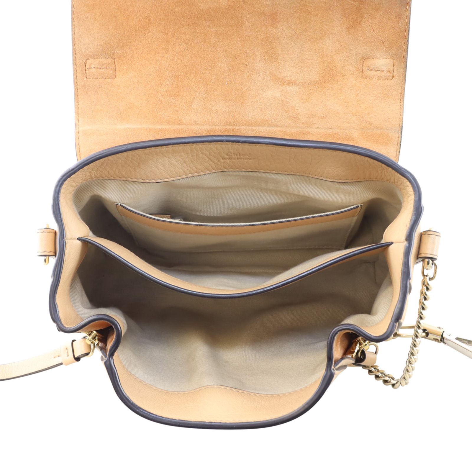 Chloe Faye Mini Day Bag