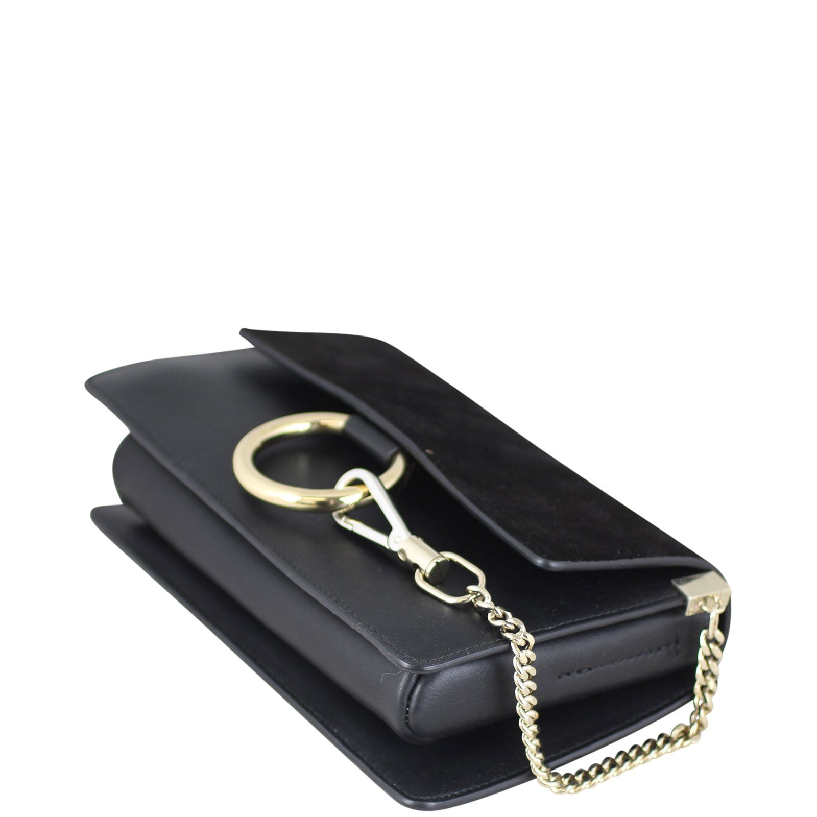 Chloe Faye Small Shoulder Bag