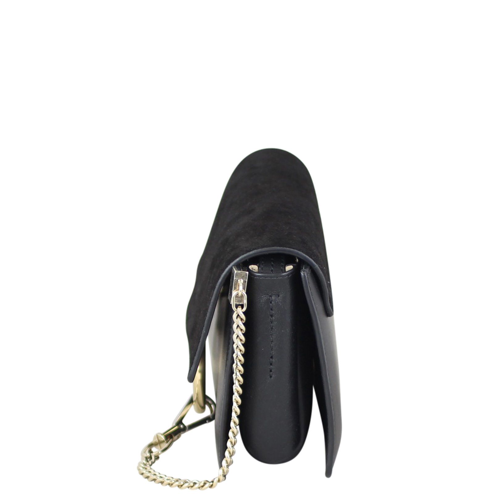 Chloe FAYE SMALL ショルダーバッグ ブラック Chloe Faye Small Shoulder Bag