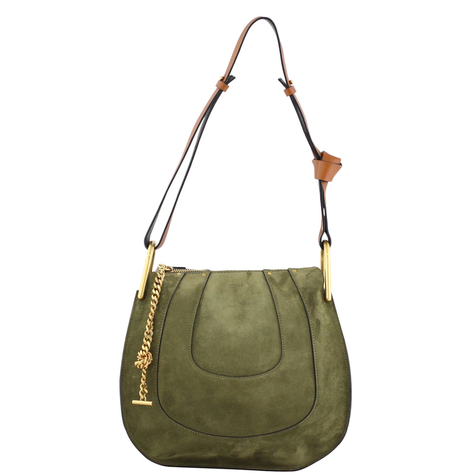 Chloe Hayley Hobo