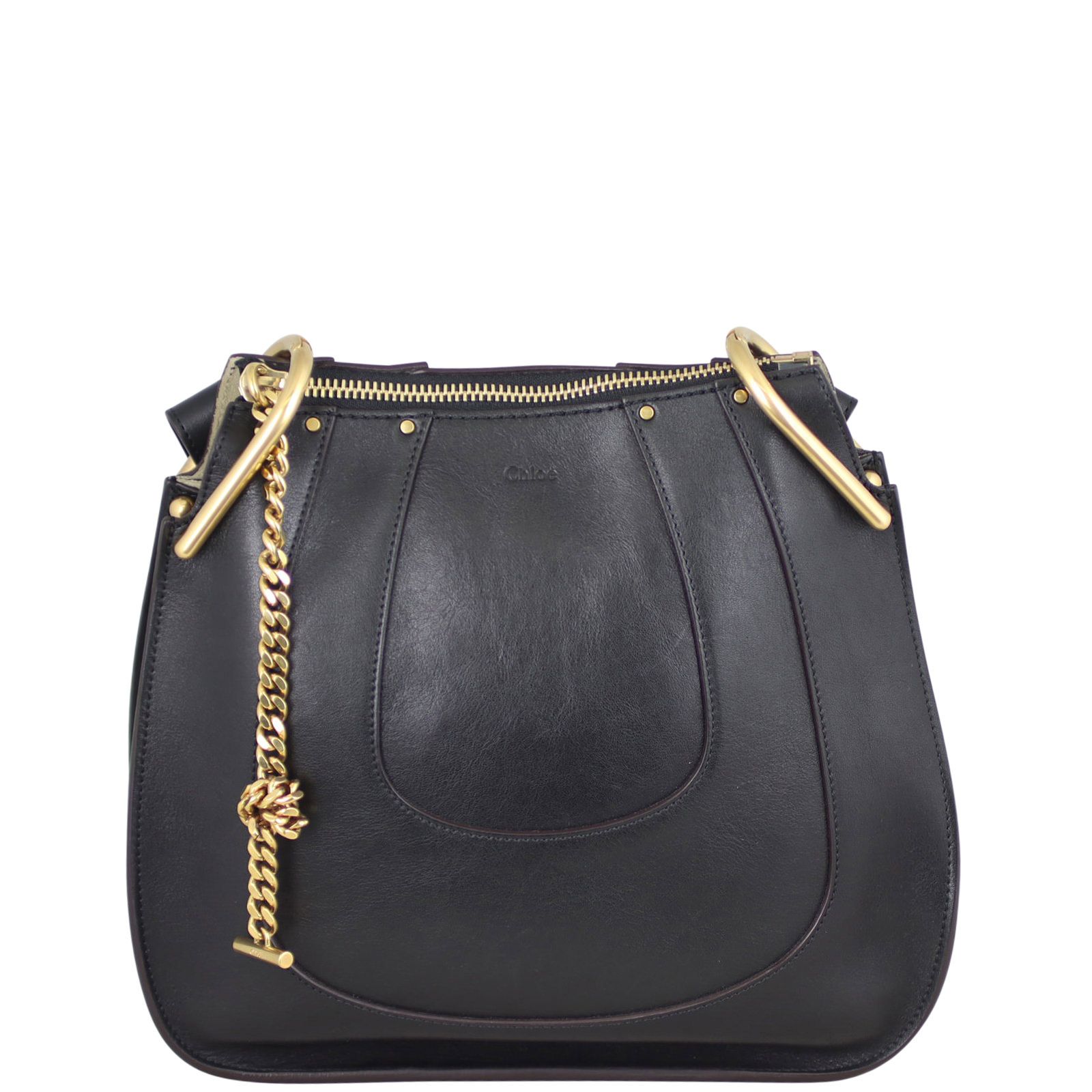 Chloe Hayley Hobo Small